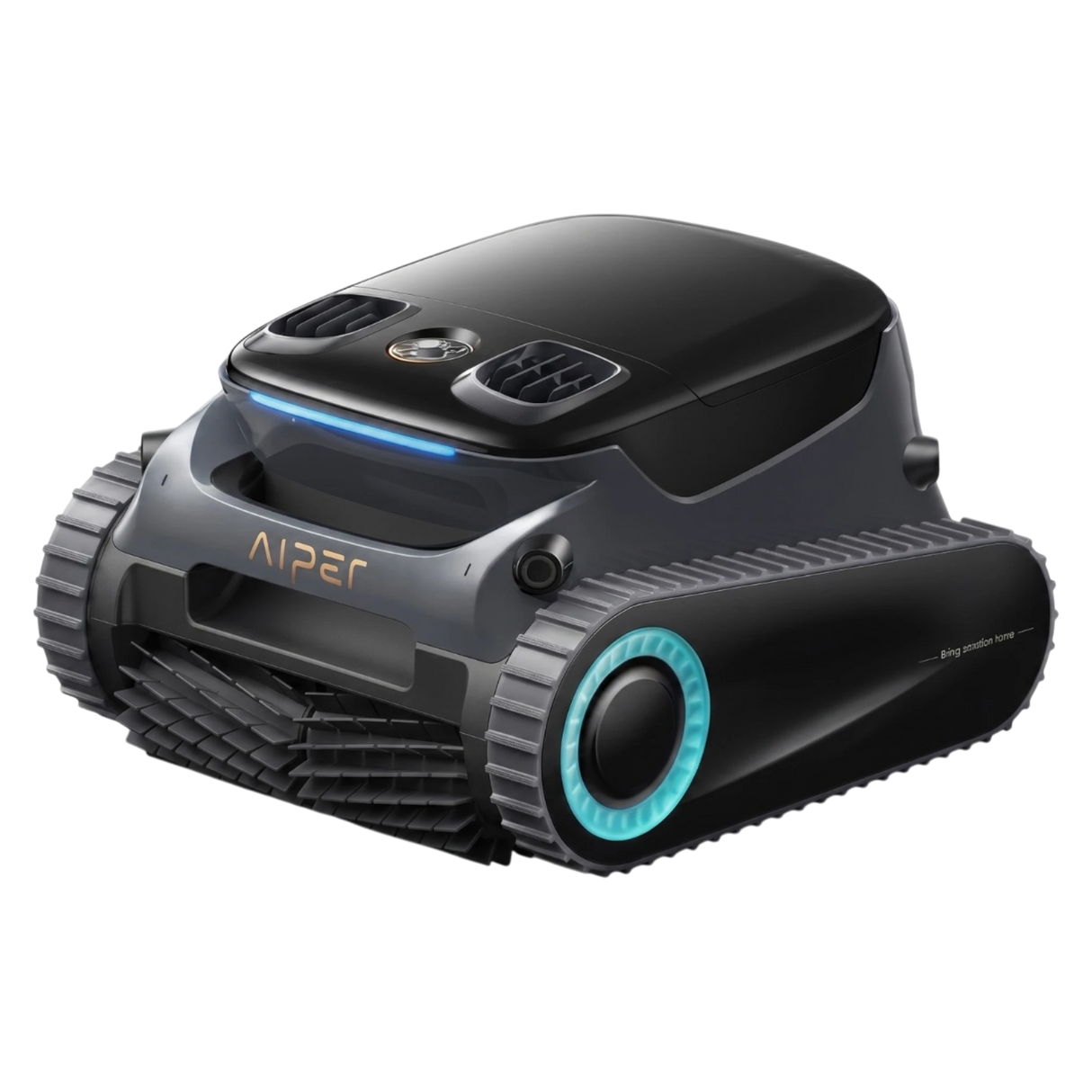 Aiper Scuba P1 Pro XP6-US cordless robotic pool cleaner