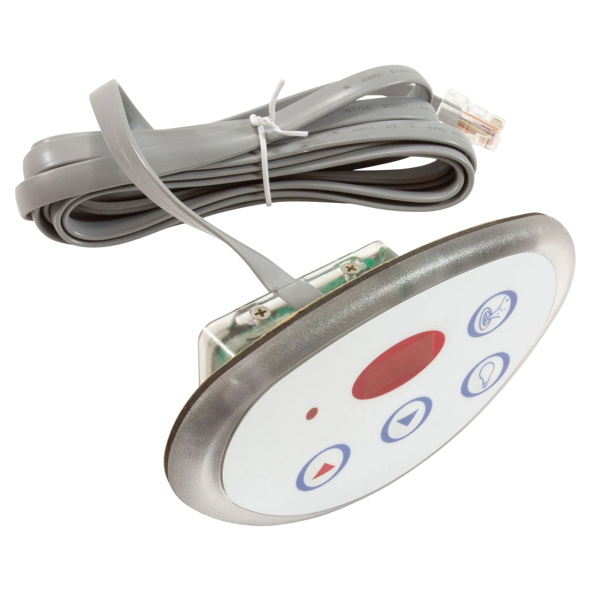 Allied Innovations Del Sol Control Panel (6600-641)