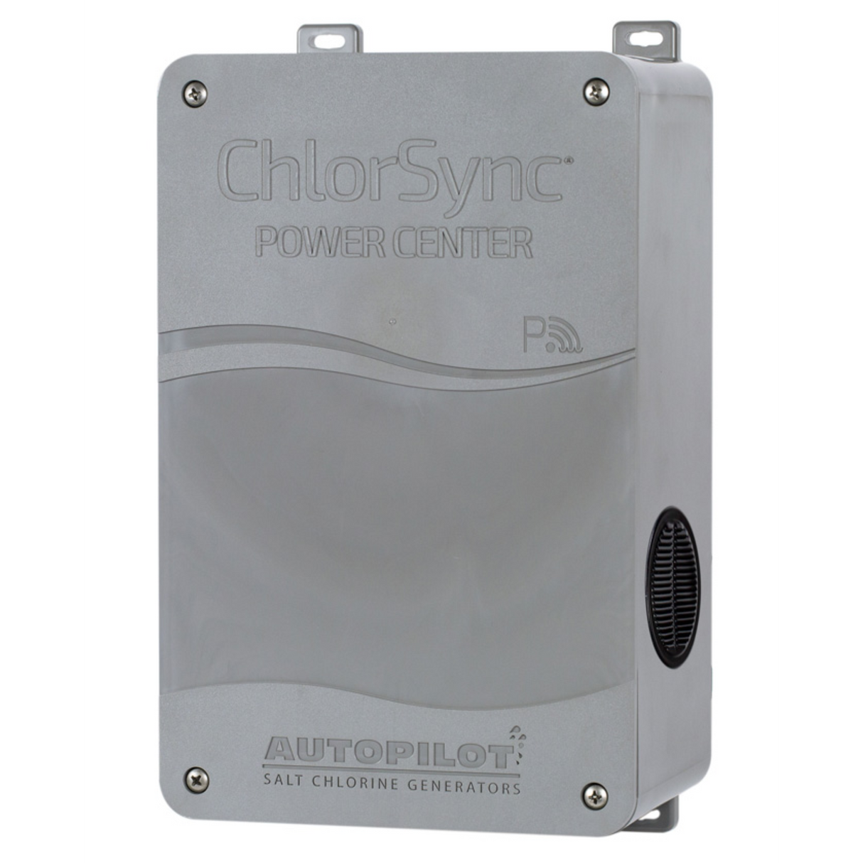 AquaCal ChlorSync Power Center for Salt Chlorine Generators by AutoPilot