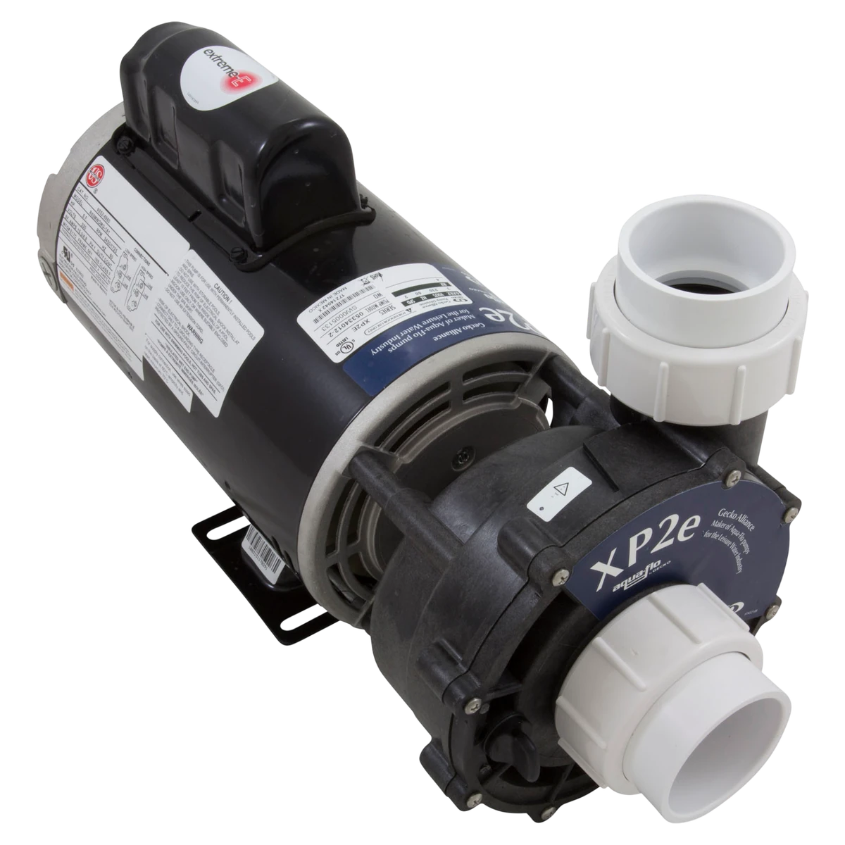 Aquaflo/Gecko Flo-Master XP2e Spa Pump (05334012-2040)