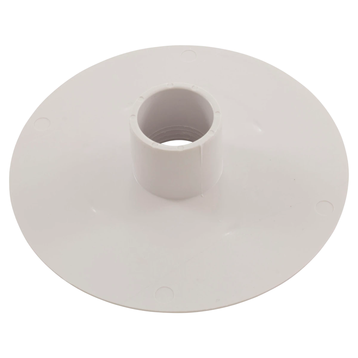 AquaStar 6 Inch Sumpless Bulkhead Slip Insider (615SI101)