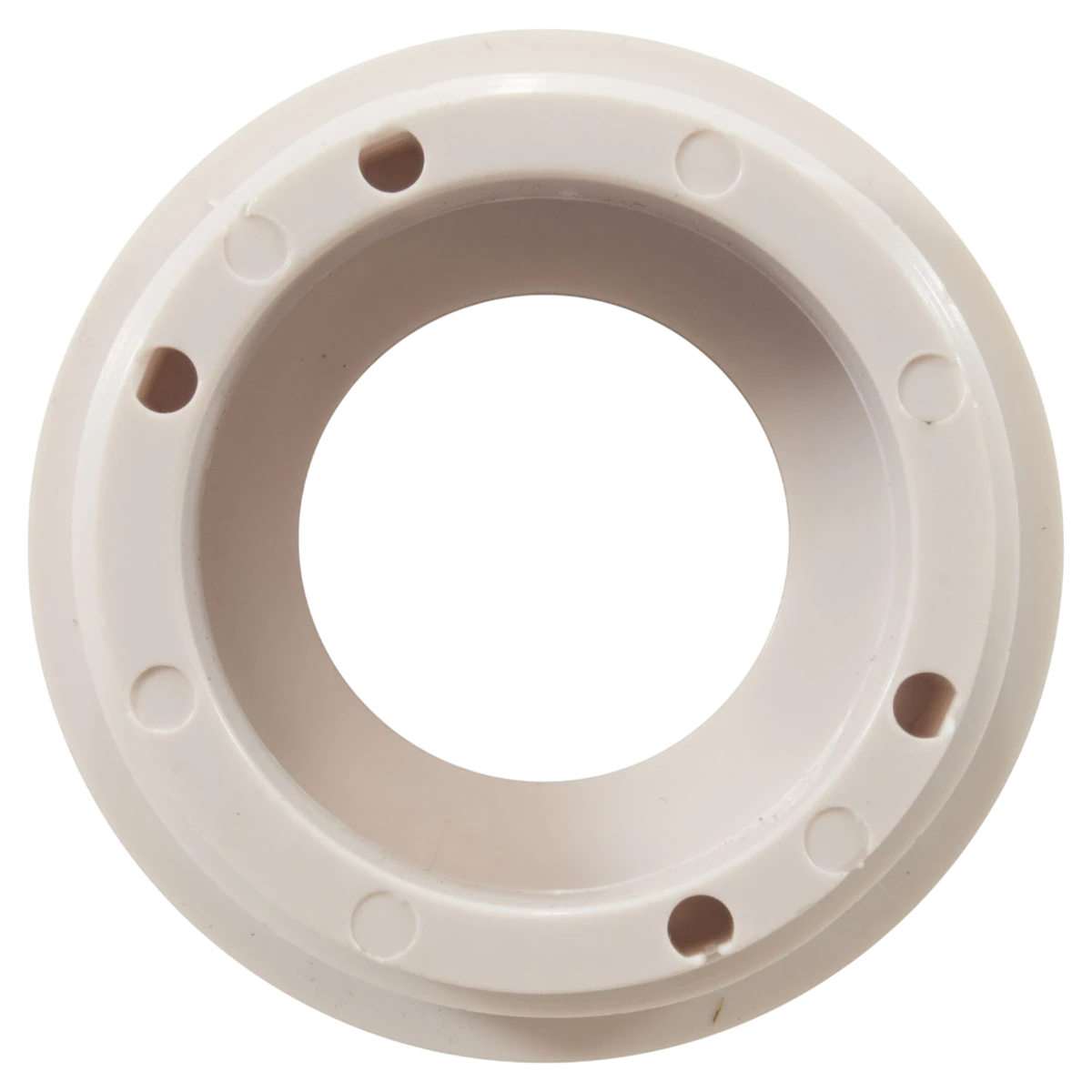 AquaStar Extender with 1" Eyeball (ASD101) — back view