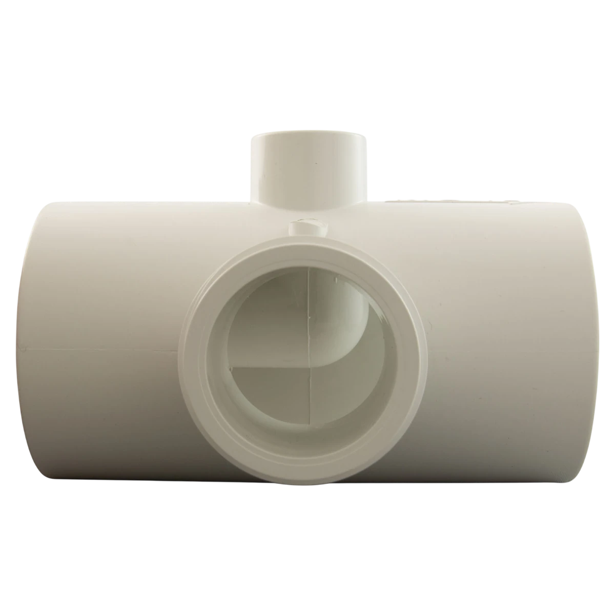 AquaStar ChemStar CH100 Diverter Tee (CH1005) — side 3 view