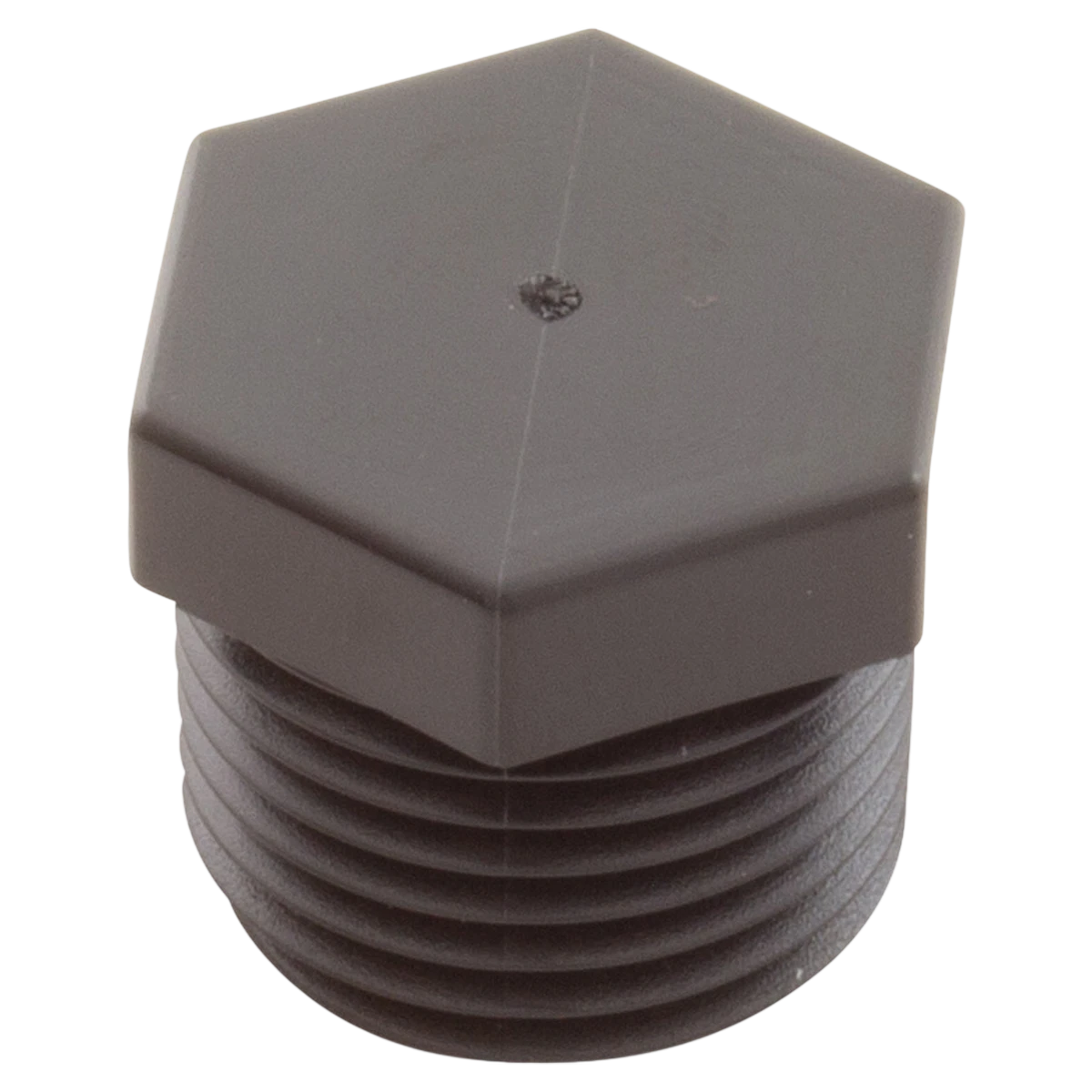 AquaStar ChemStar CH100 PVC Plug (CH1015)