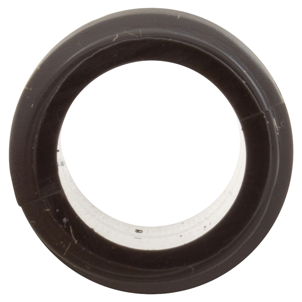 AquaStar ChemStar CH100 Short Nipple (CH1018) — front view