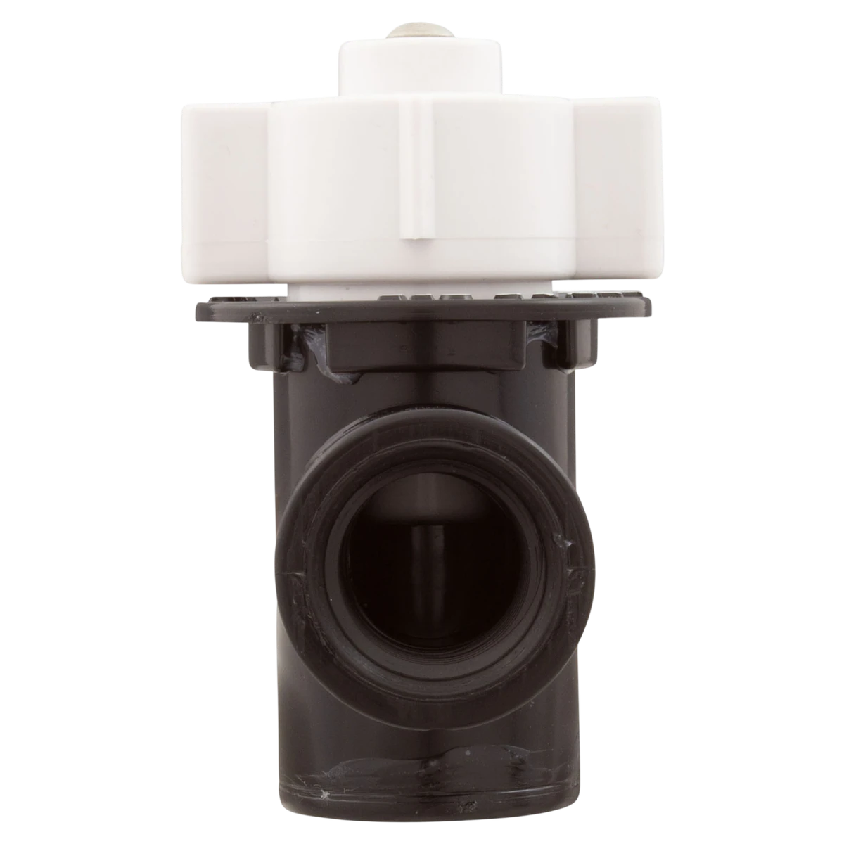 AquaStar ChemStar CH100 Control Valve (CH1019) — front view
