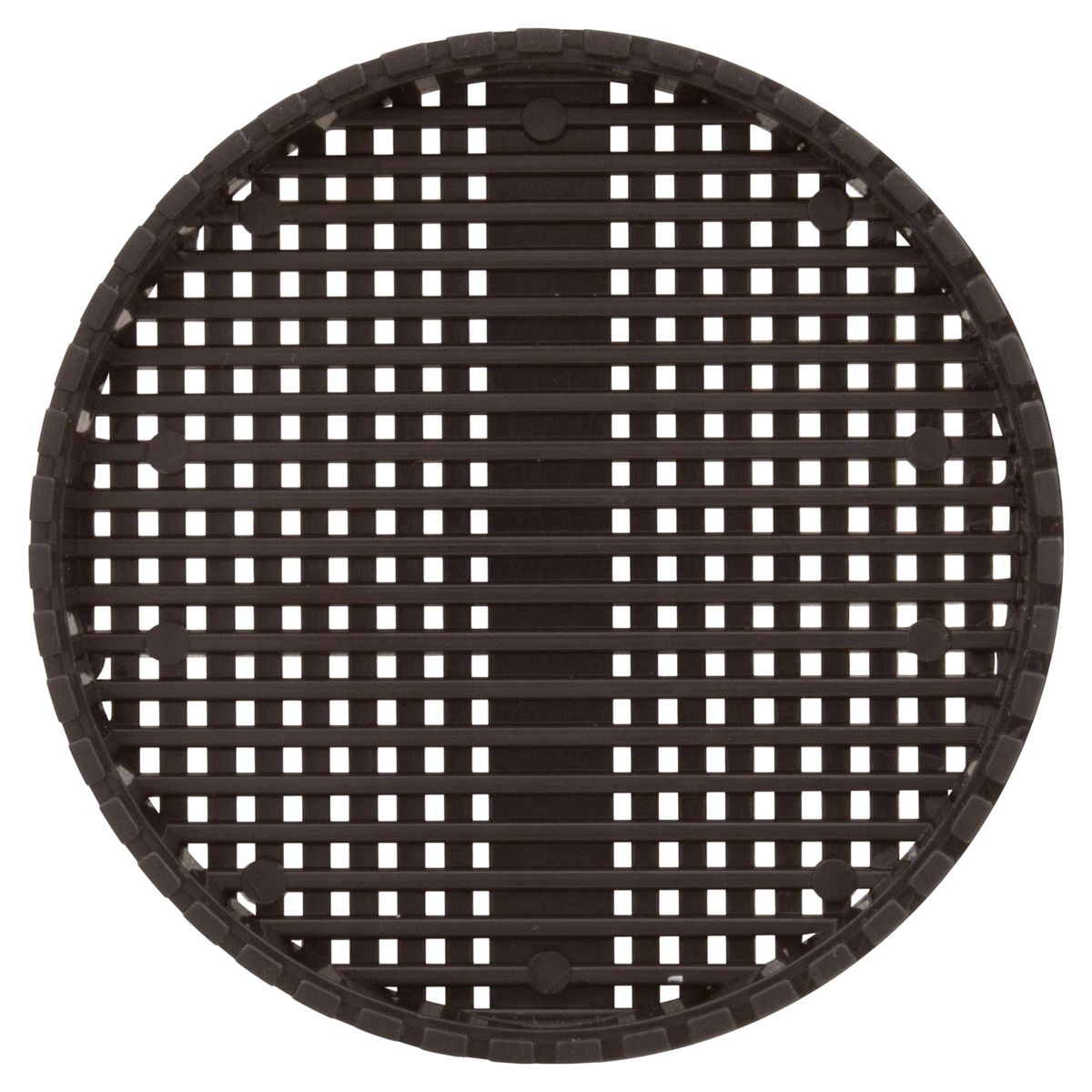 AquaStar ChemStar CH100 Strainer Screen (CH1029) — back view