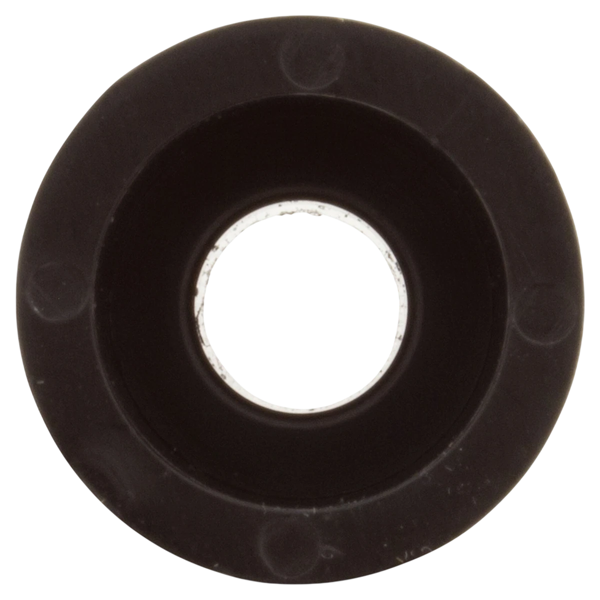 AquaStar ChemStar CH100 Bromine Standpipe Adapter (CH1030) — back view