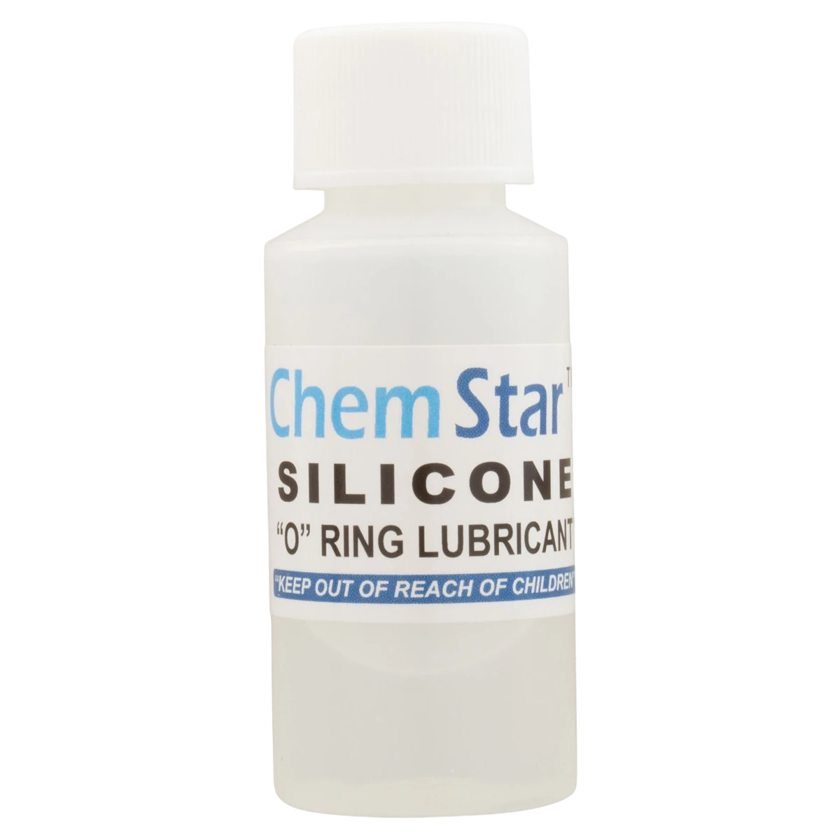 AquaStar ChemStar CH200 Parts Bag (CH1075) — lube view