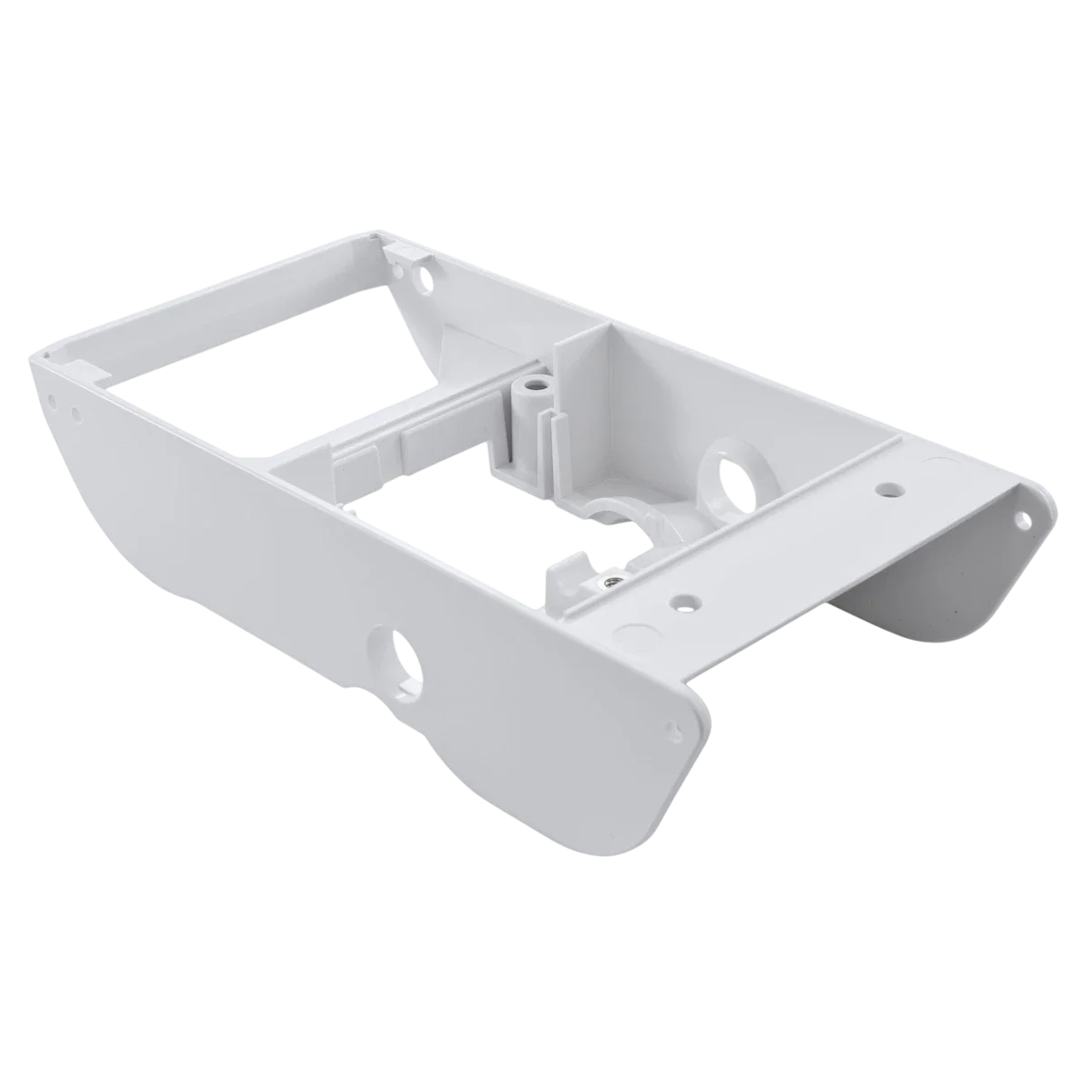 AquaStar Hayward Pool Cleaner Lower Body (HWN14201) — reverse view