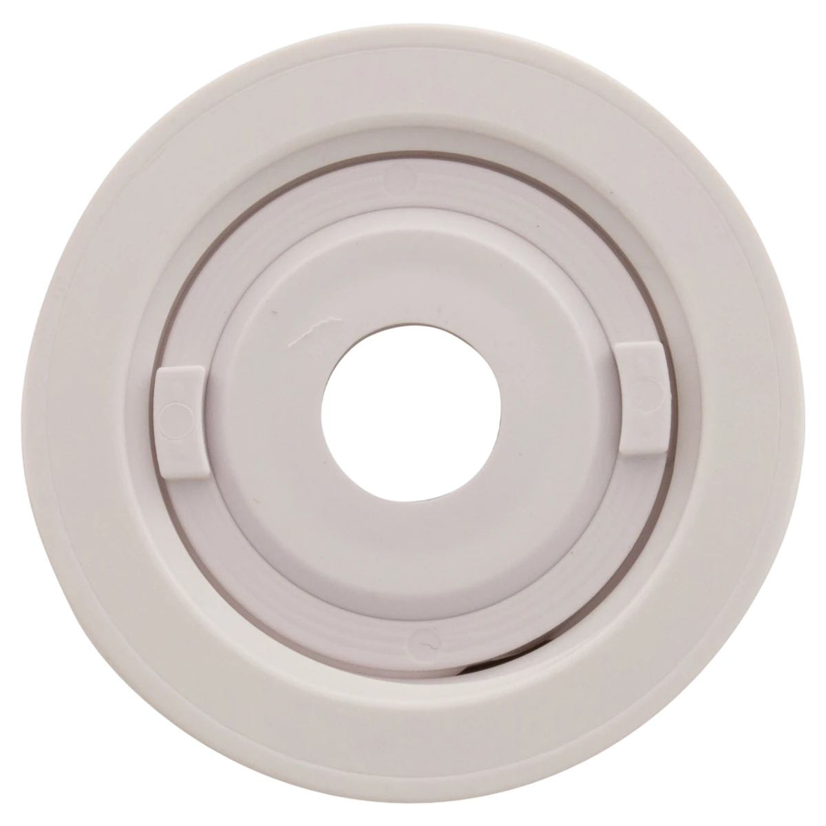 AquaStar Flush Retrofit Eyeball (JO101) — front view