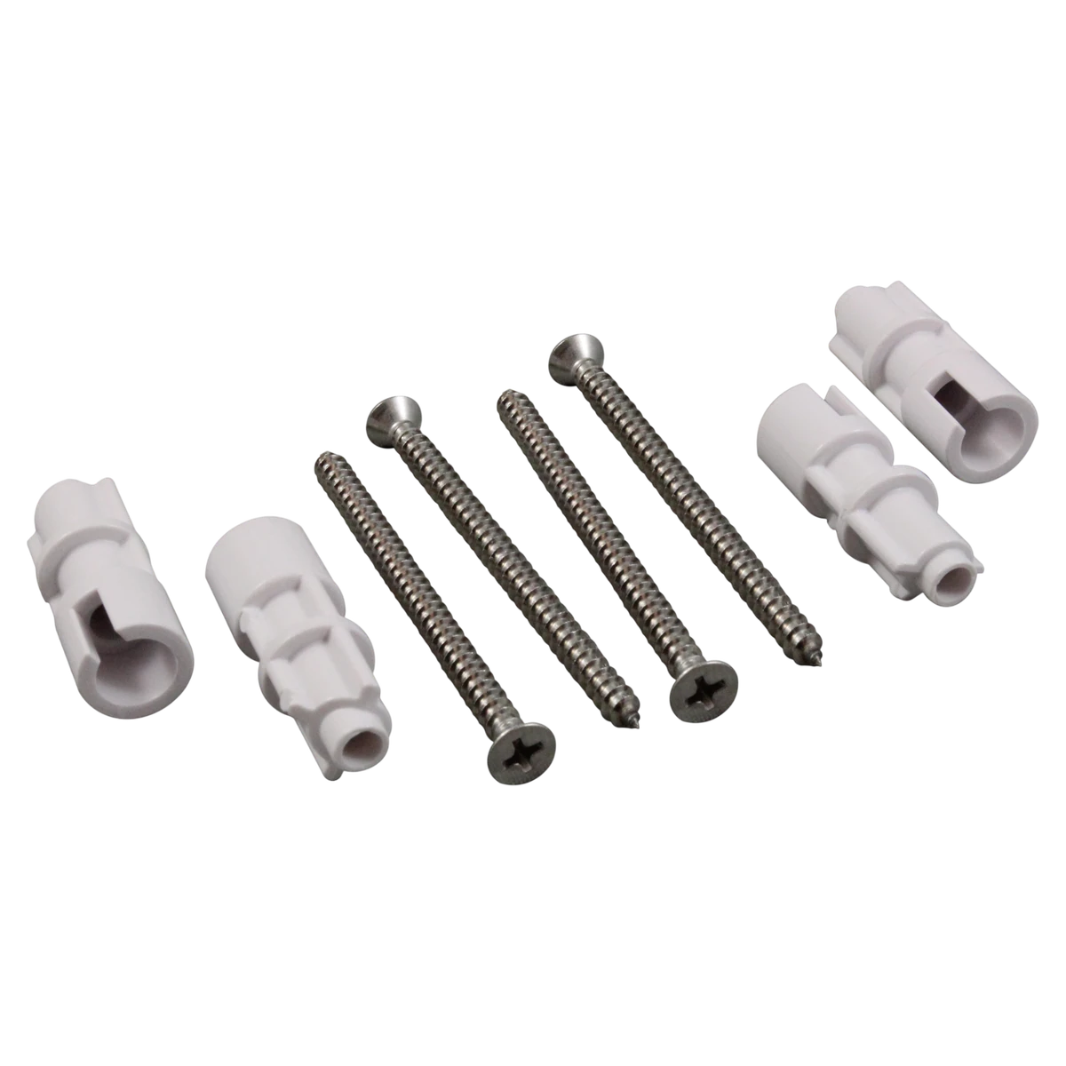 AquaStar Extender Bushings with Screws (SCW043)