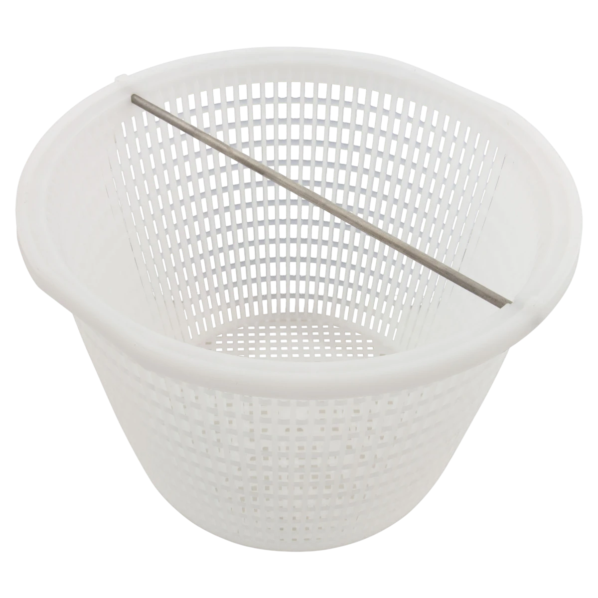 AquaStar FlowStar SK6 Skimmer Basket — reverse view