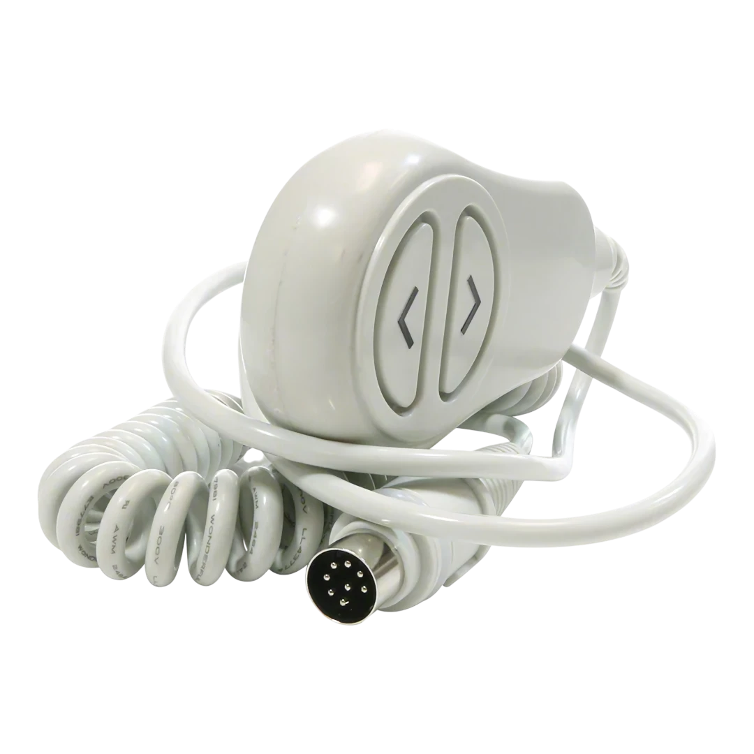 Aquatram 2-Button Remote Replacement