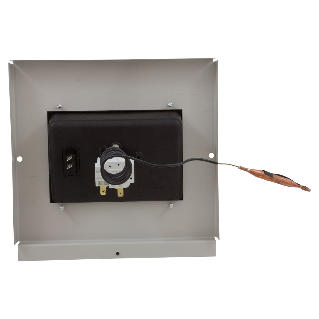 Back Side - Hayward IDXCPA1100 control panel assembly