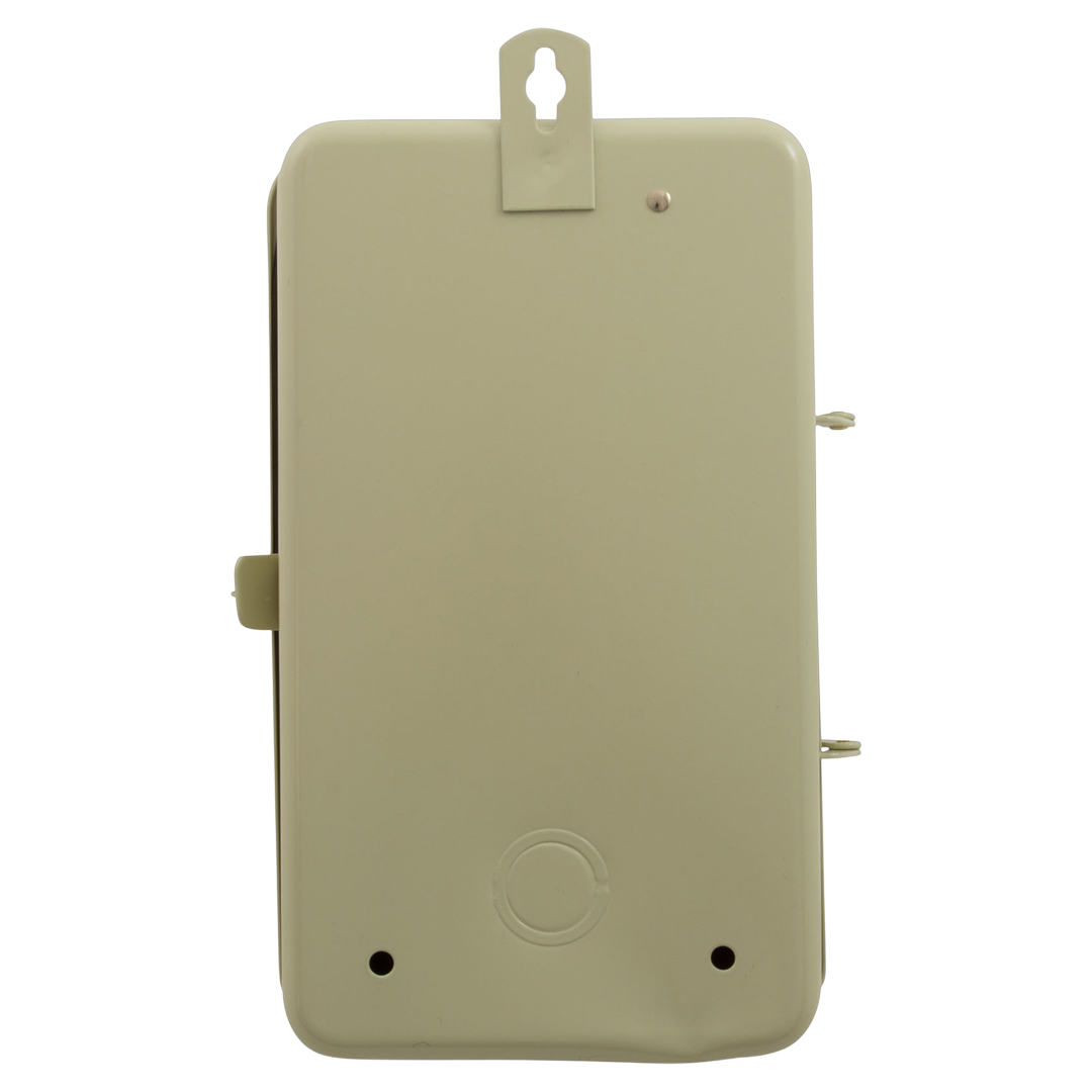 Back view of Intermatic T101R3