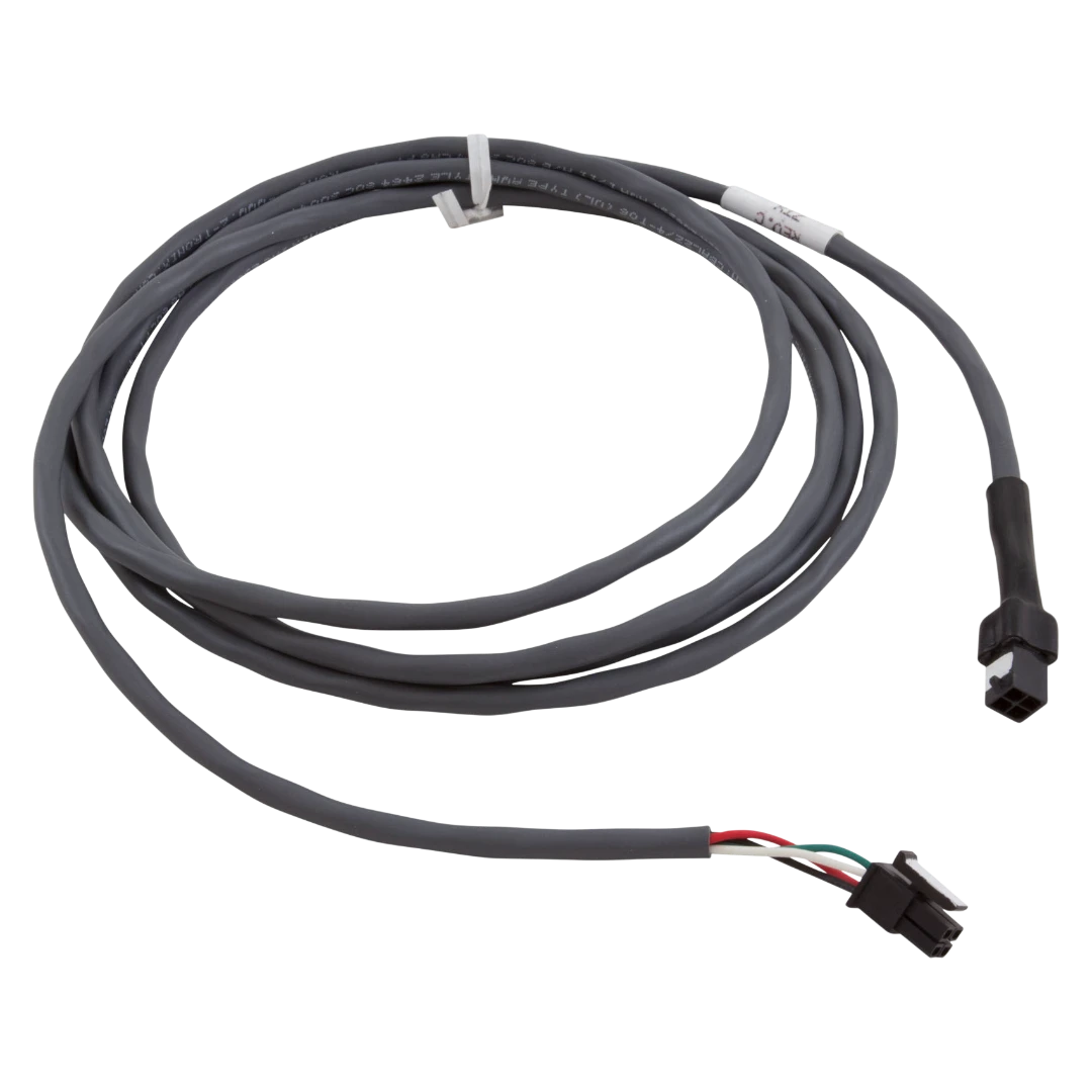 Balboa 7ft Topside Extension Cable for BP Series with 4 Pin Molex
