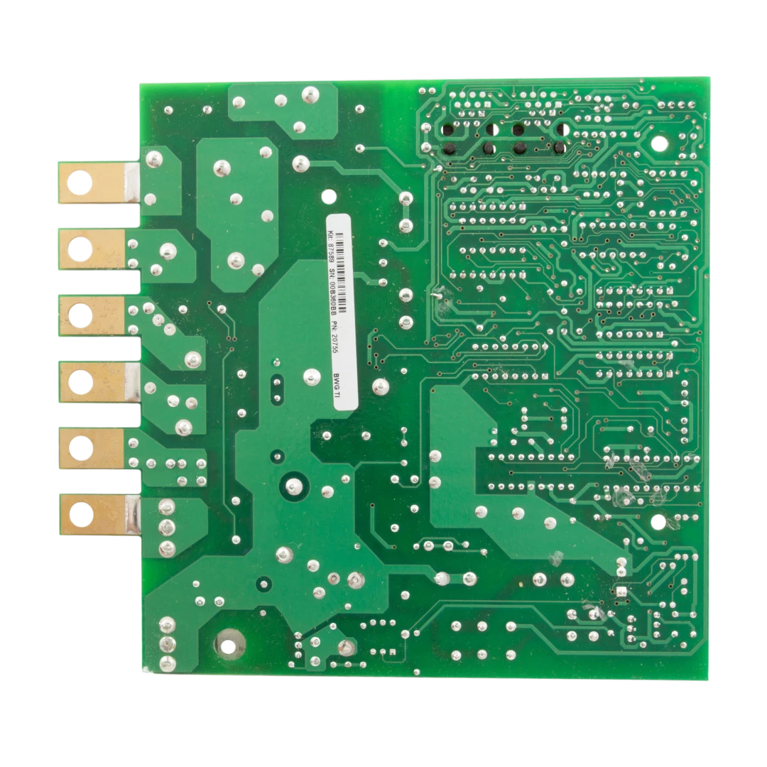 Balboa H136 PCB Board - Jacuzzi 51424