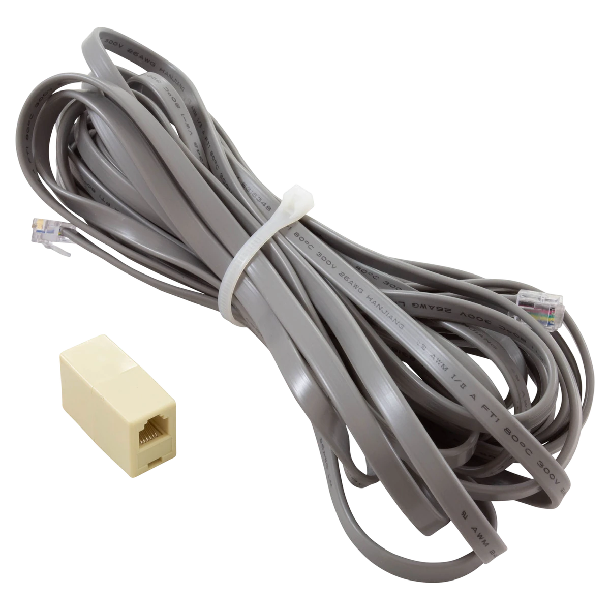 Balboa Water Group Topside Extension Cable 25ft 6 Conductor (22636)