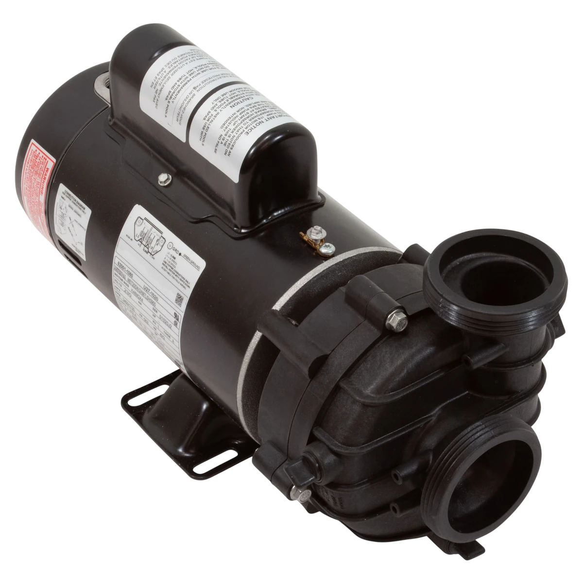 Balboa Water Group Dura-Jet 1.5HP Spa Pump (4239113-S)