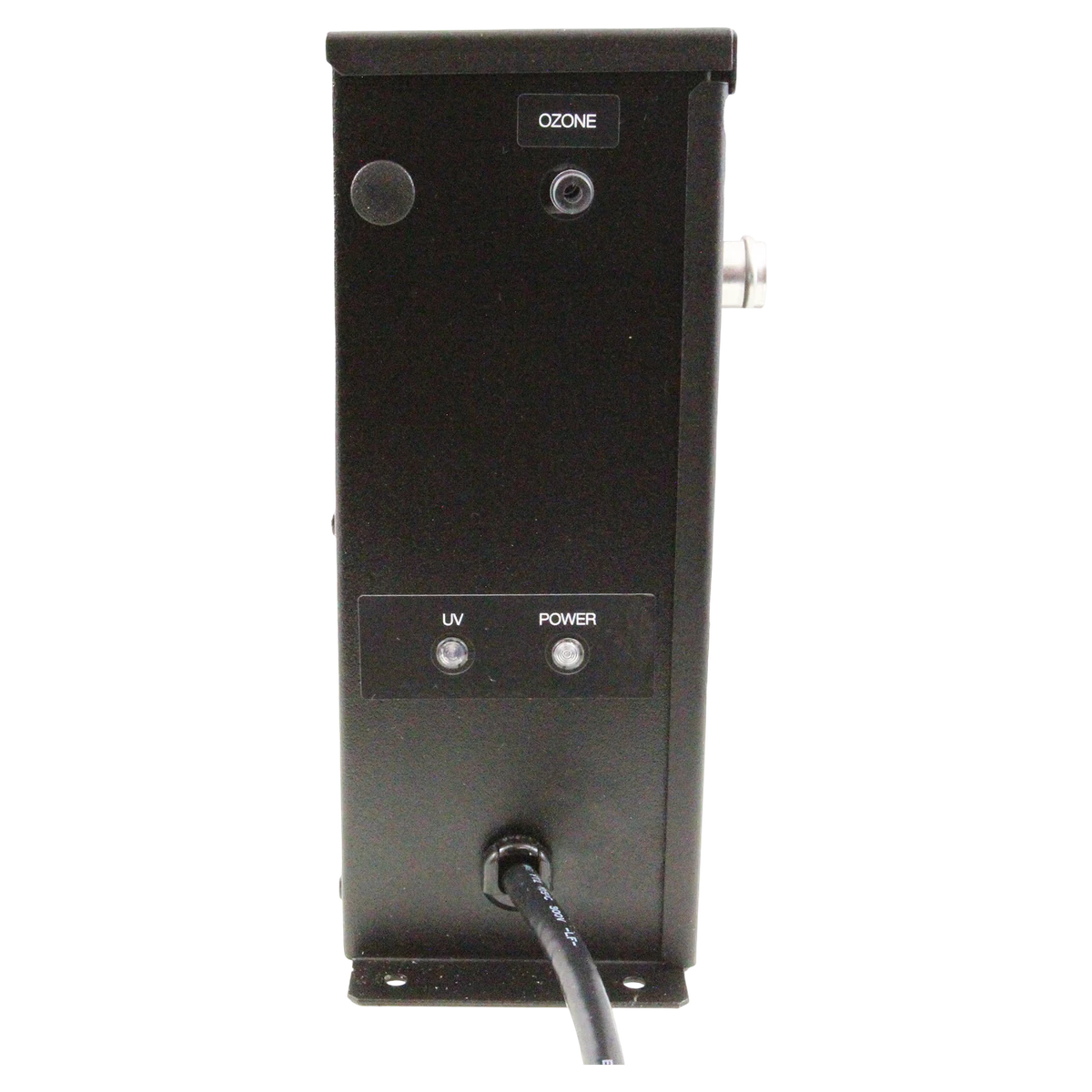 Balboa Water Group Wavezone UV/O3 Sanitation System (59417) — side b view