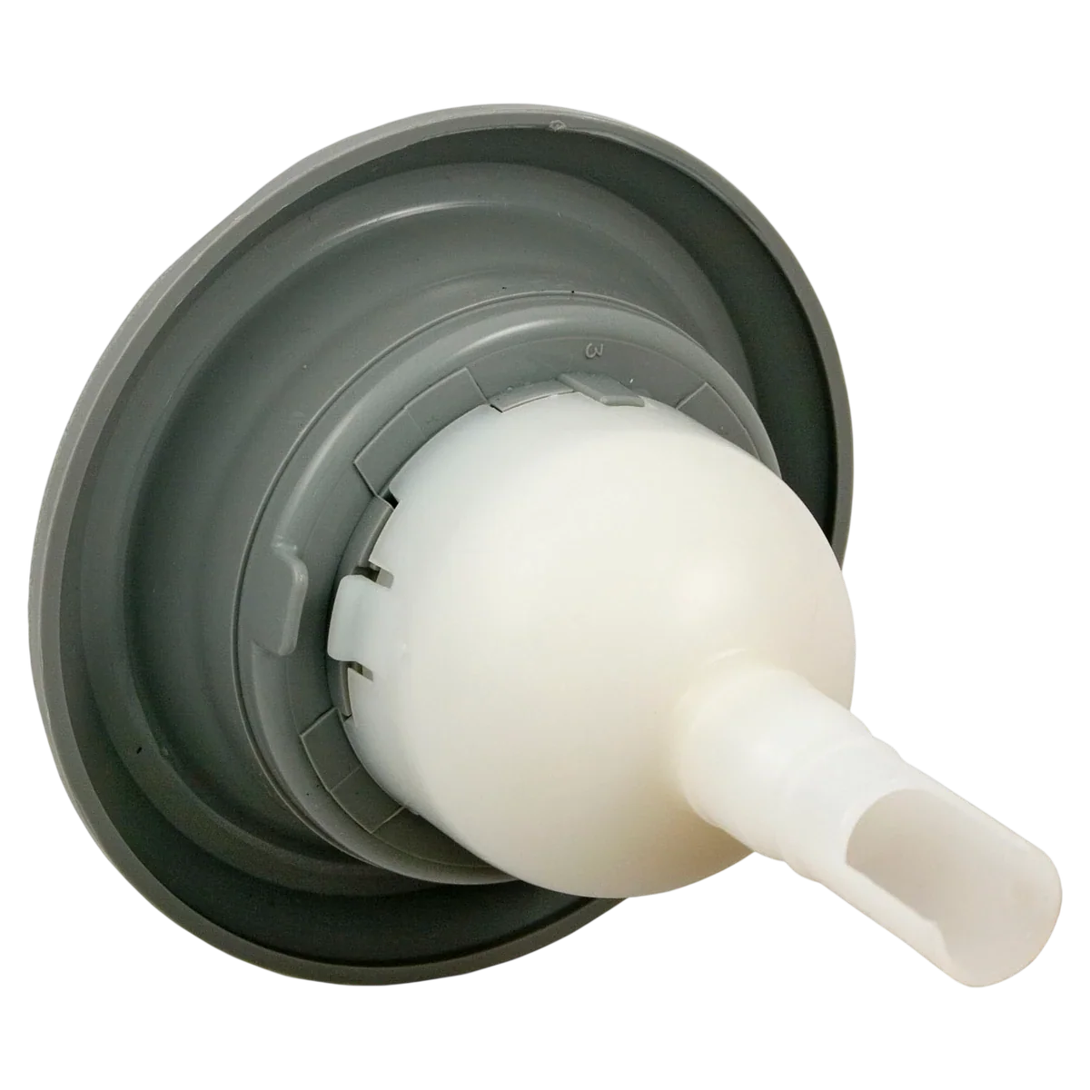 Balboa Water Group Cyclone Roto Internal Jet 5" (944511WW) — reverse view