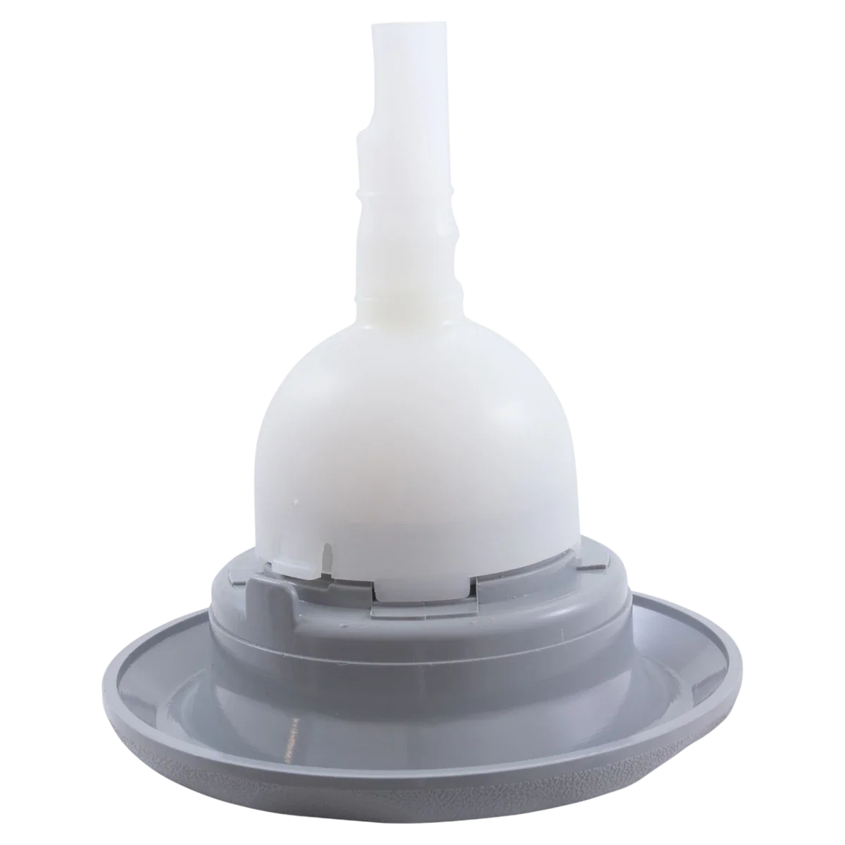 Balboa Water Group Cyclone 5-Inch Twin Roto Jet (9511WW) — side 1 view