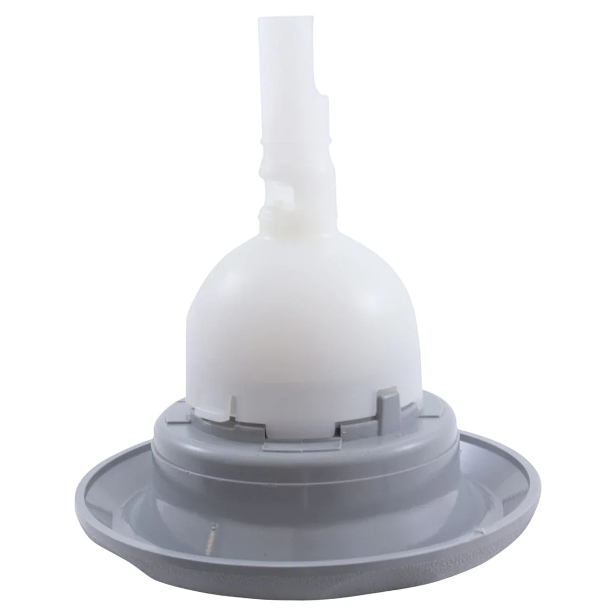 Balboa Water Group Cyclone 5-Inch Twin Roto Jet (9511WW) — side 2 view