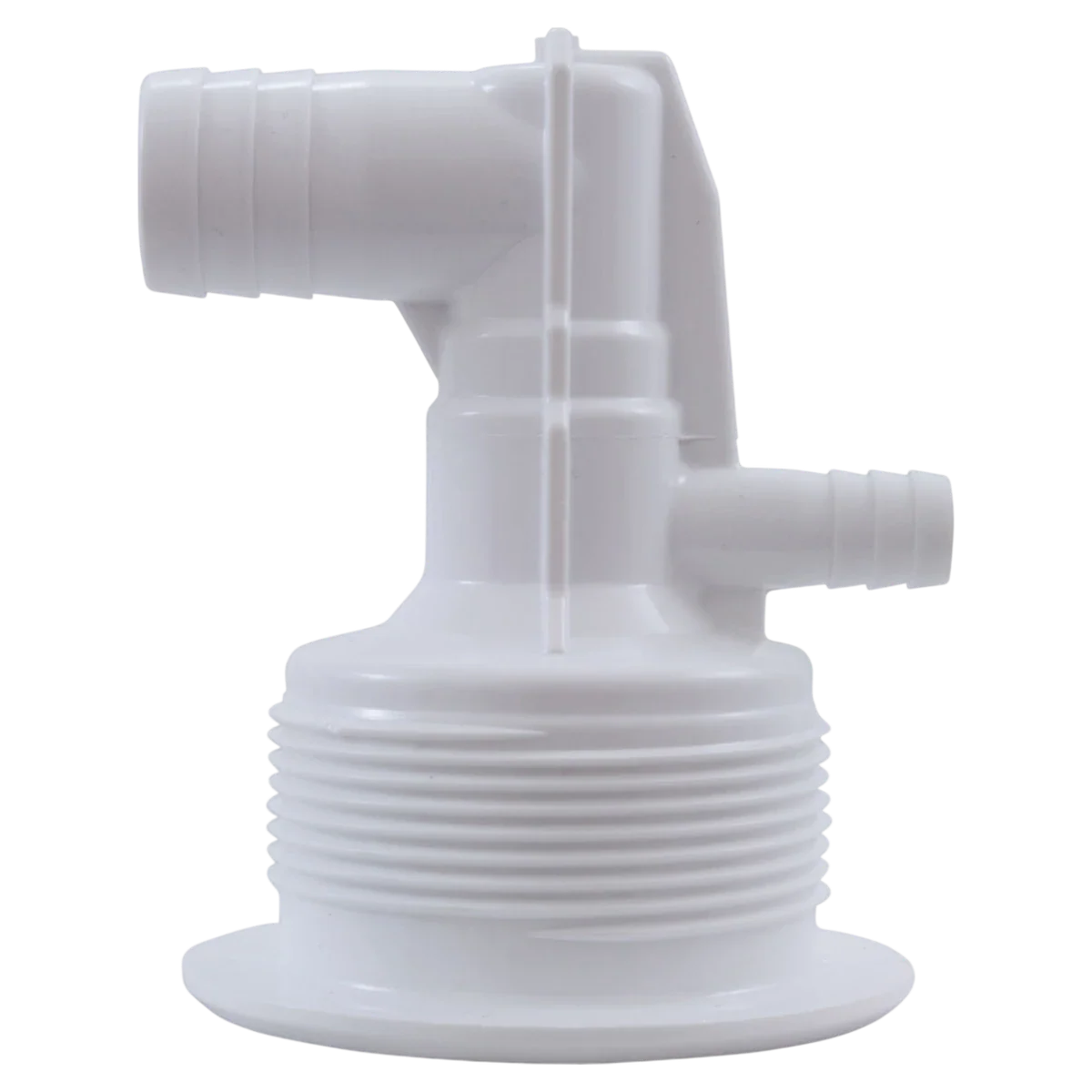 Balboa Water Group Cyclone Micro Jet Body (9569WT) — side 1 view
