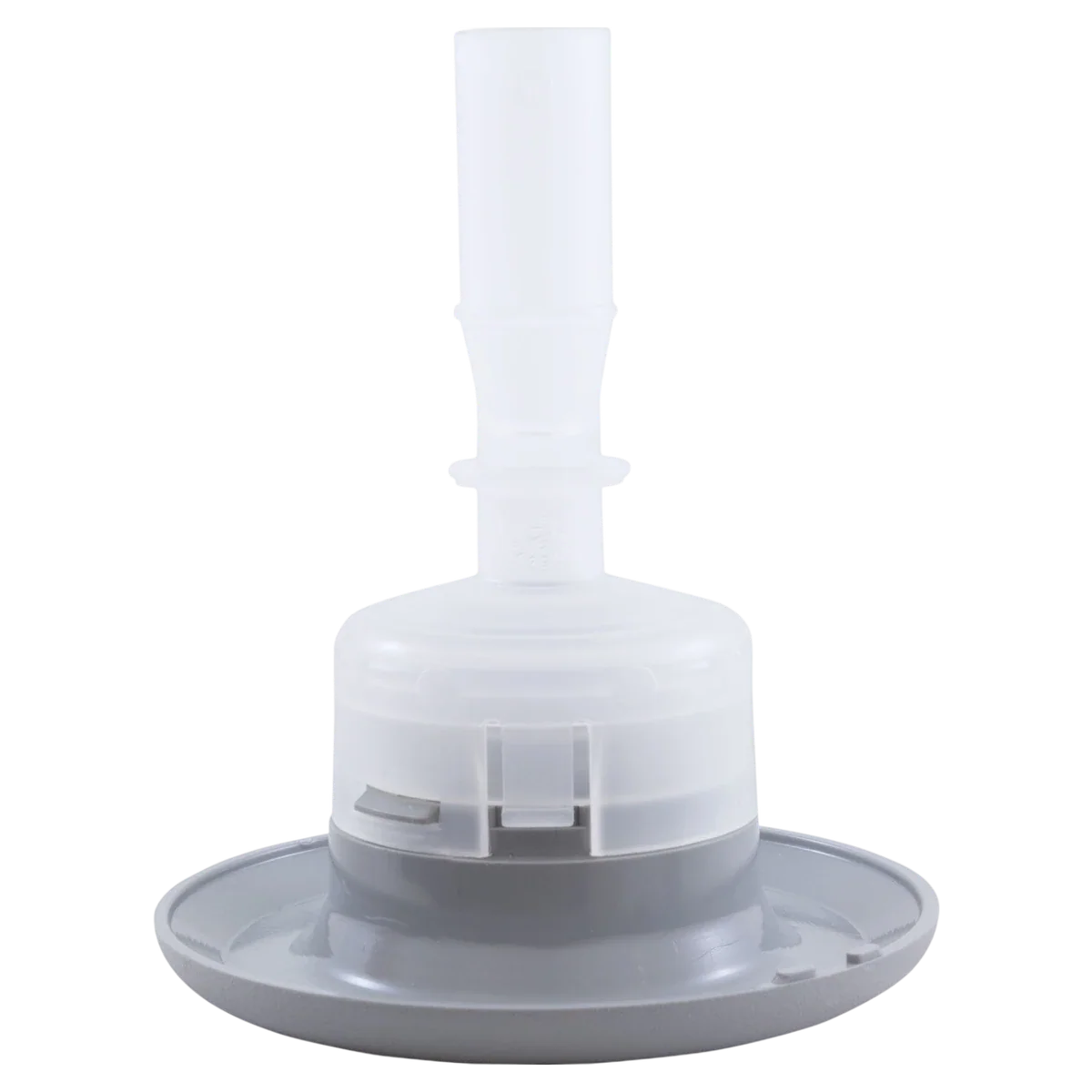 Balboa Water Group Cyclone Micro Directional Jet Insert (9718WW) — back view