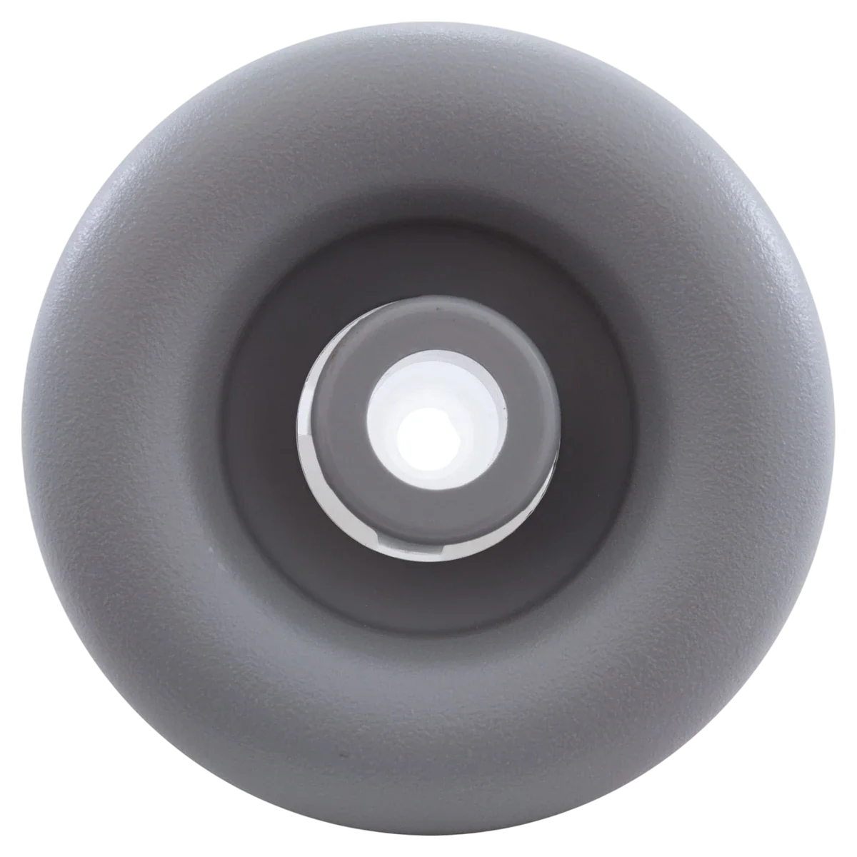 Balboa Water Group Cyclone Micro Directional Jet Insert (9718WW) — straight on view