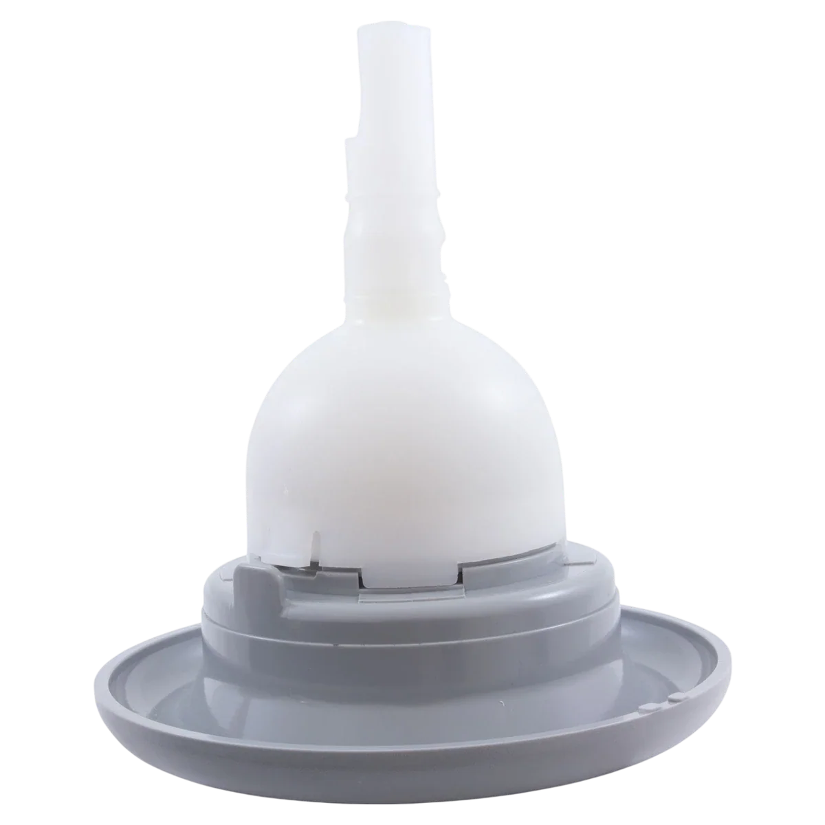 Balboa Water Group Cyclone Jet 5" Roto Textured (9783WW) — side 1 view