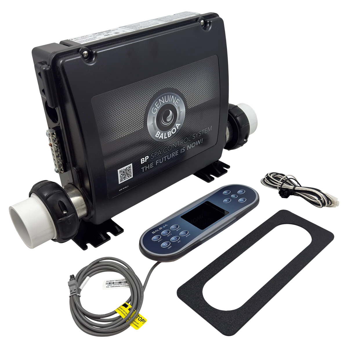 Balboa Water Group BP7 Retrofit Kit 4.0kW TP700 (G6407)
