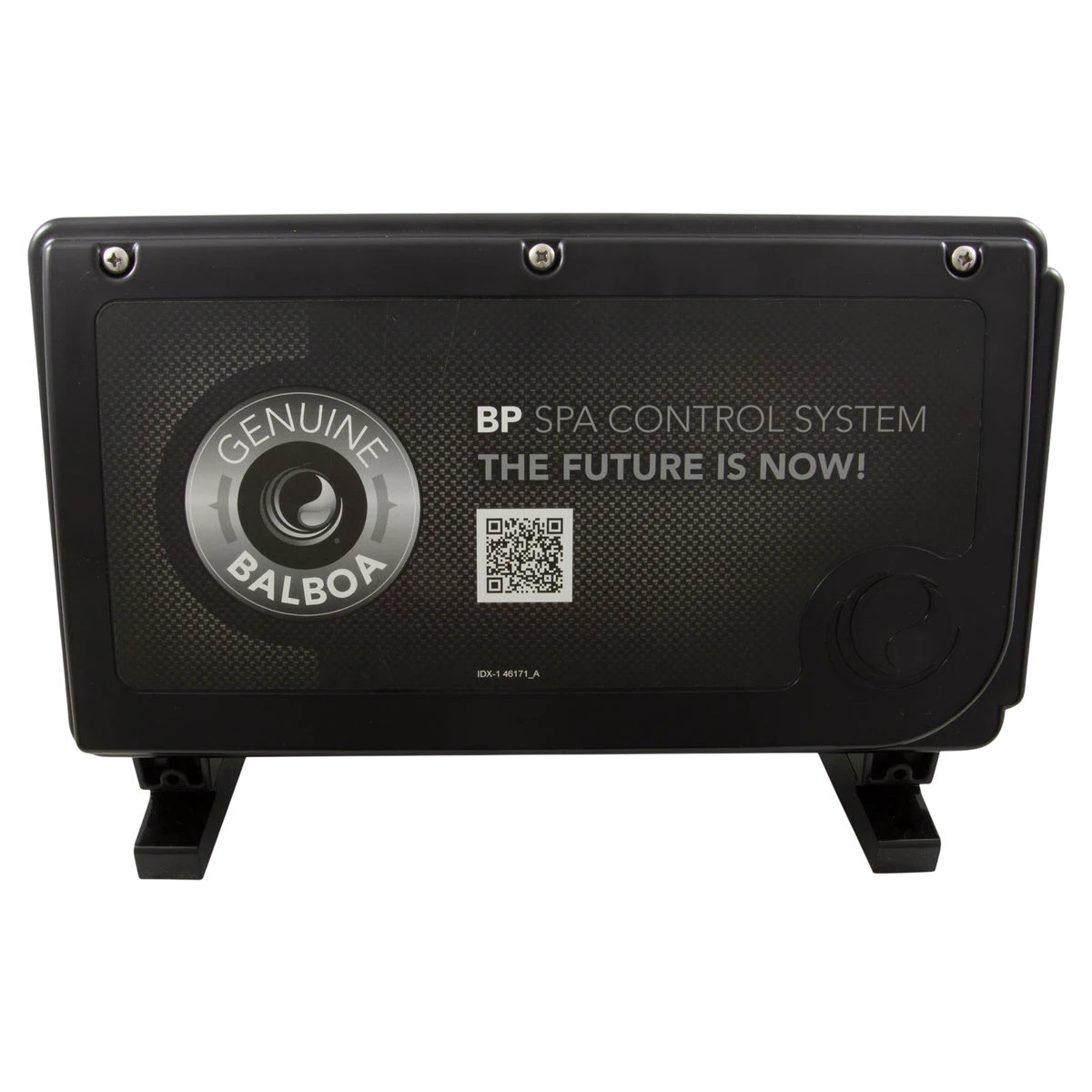 Balboa Water Group BP100G2 Control 4.0kW Remote Heater TP200T (G6412-03) — packaging