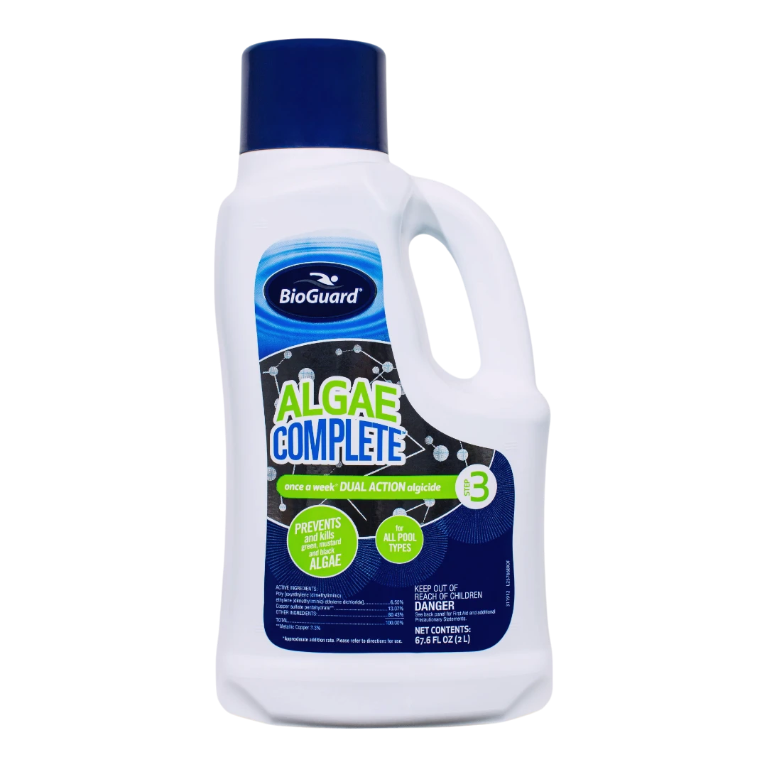 BioGuard Algae Complete