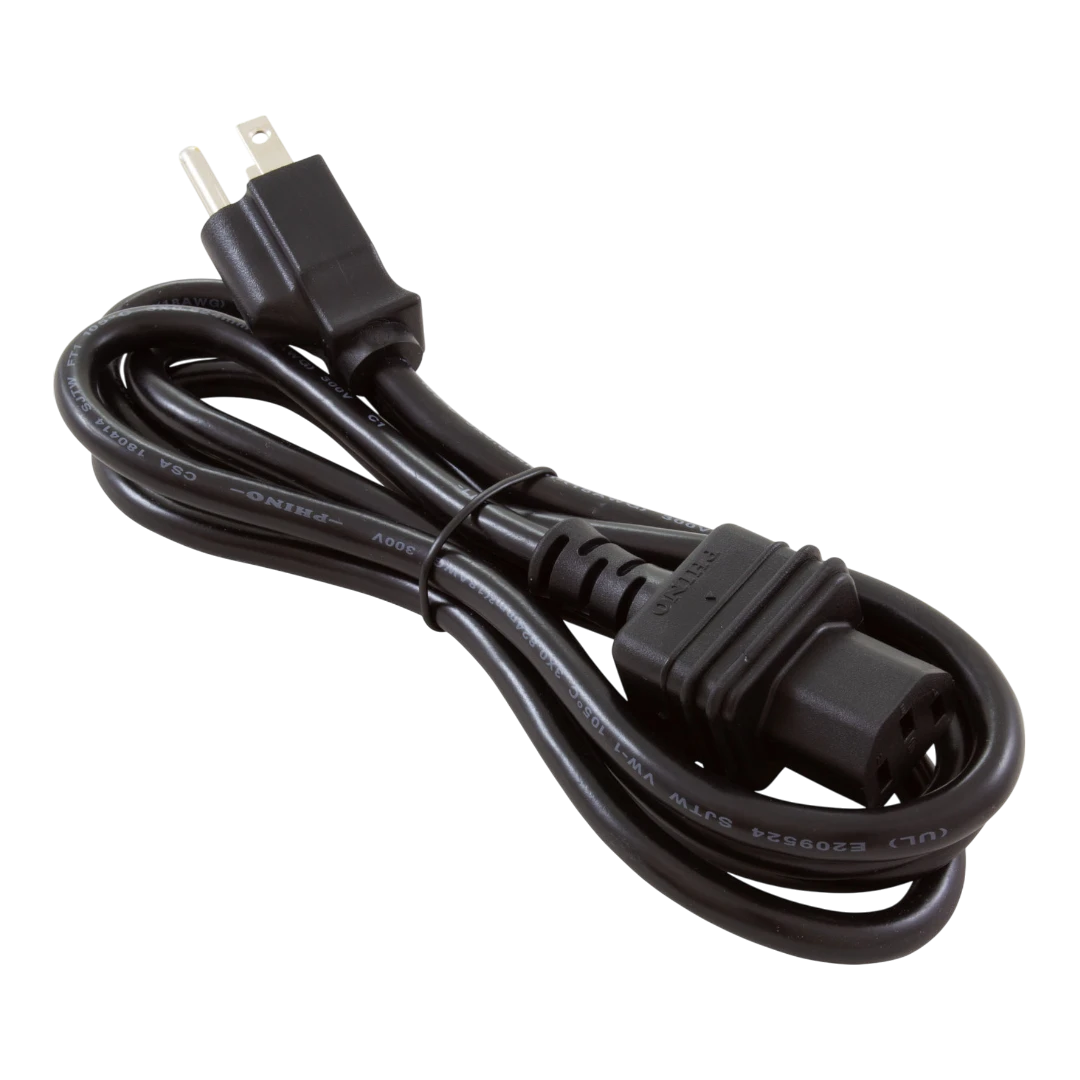 Dolphin Power Supply Cord