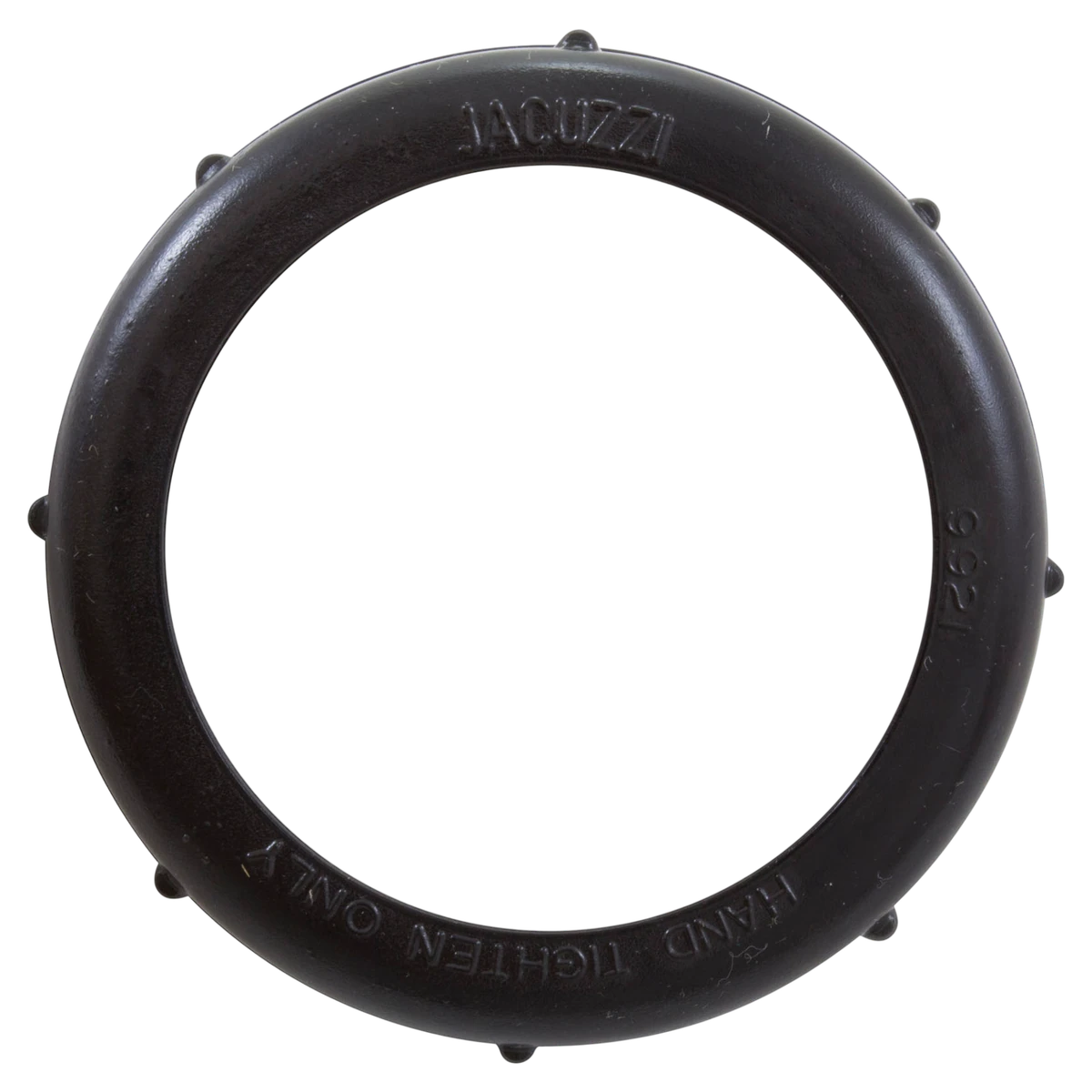 Carvin Union Nut (14427306R) — front view