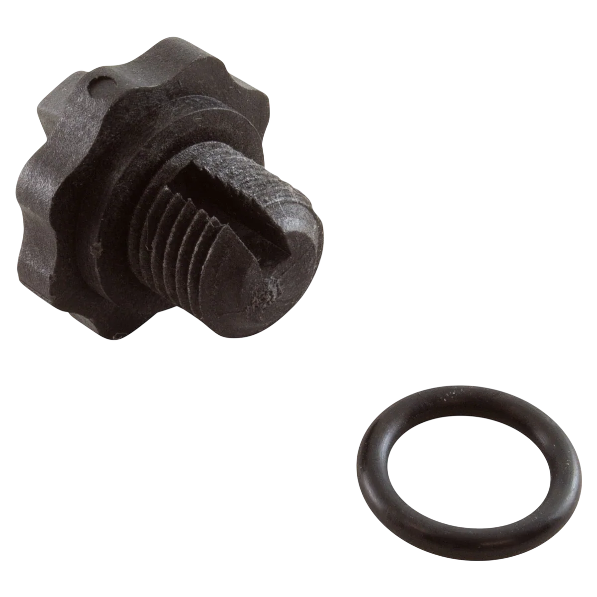 Carvin Drain Plug with O-Ring Qty 2 (31-1609-06R2) — included parts