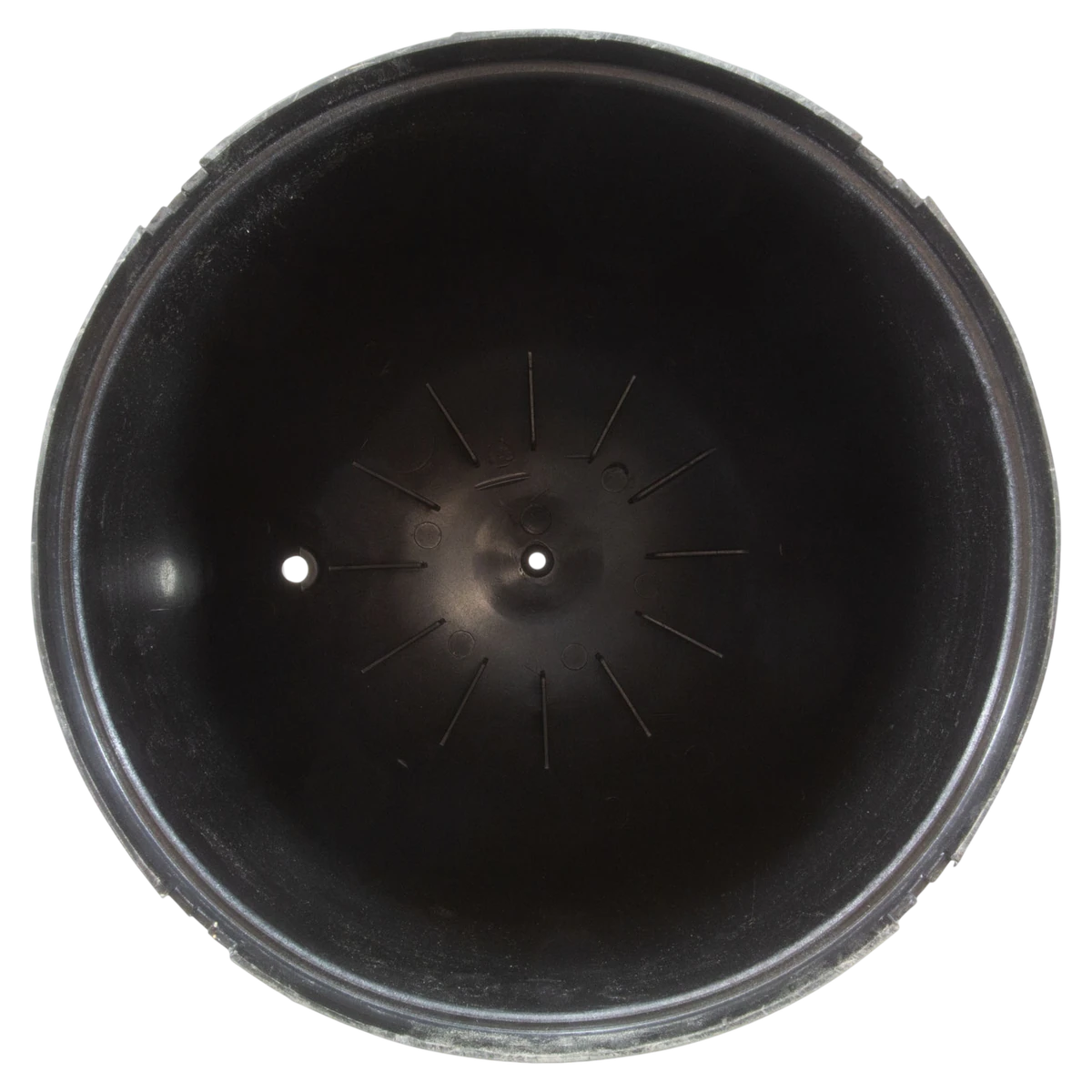 Carvin Tank Lid Avalanche SherLok 160 (42-3610-00-R) — bottom view