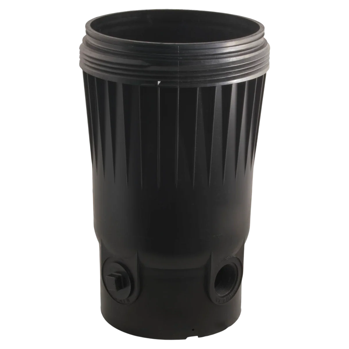 Carvin CFR Plus Tank Body 2" (42-3673-00-R) — reverse view