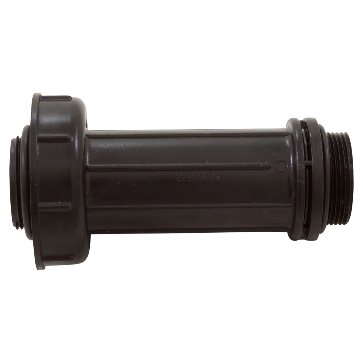 Carvin Pump Union 1-1/2 Inch Self Aligning (42380026) — side view