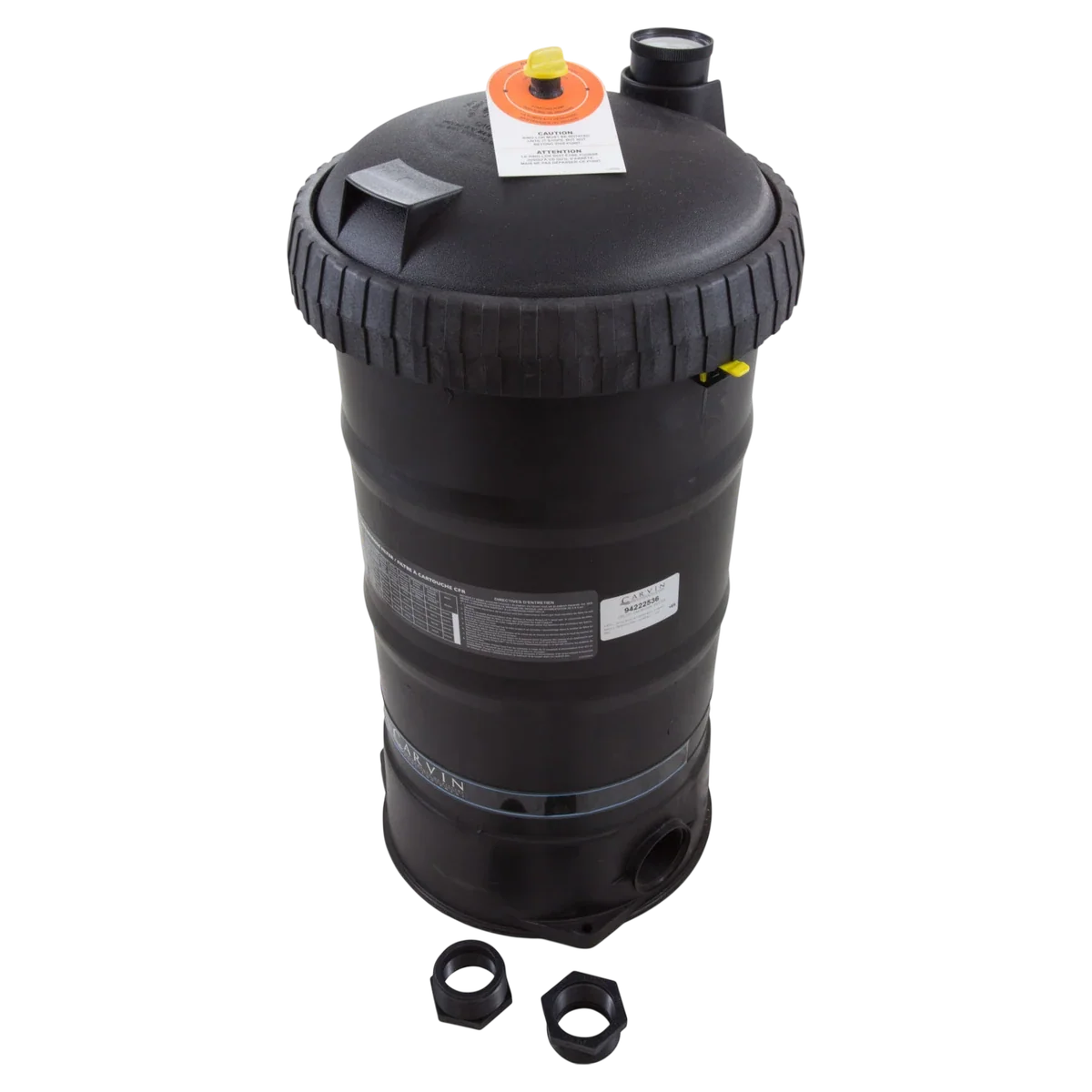 Carvin CFR-100 Cartridge Filter (94222536)