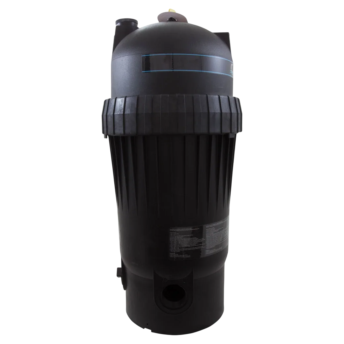 Carvin SherLok 120 Cartridge Filter (94223390) — side 2 view