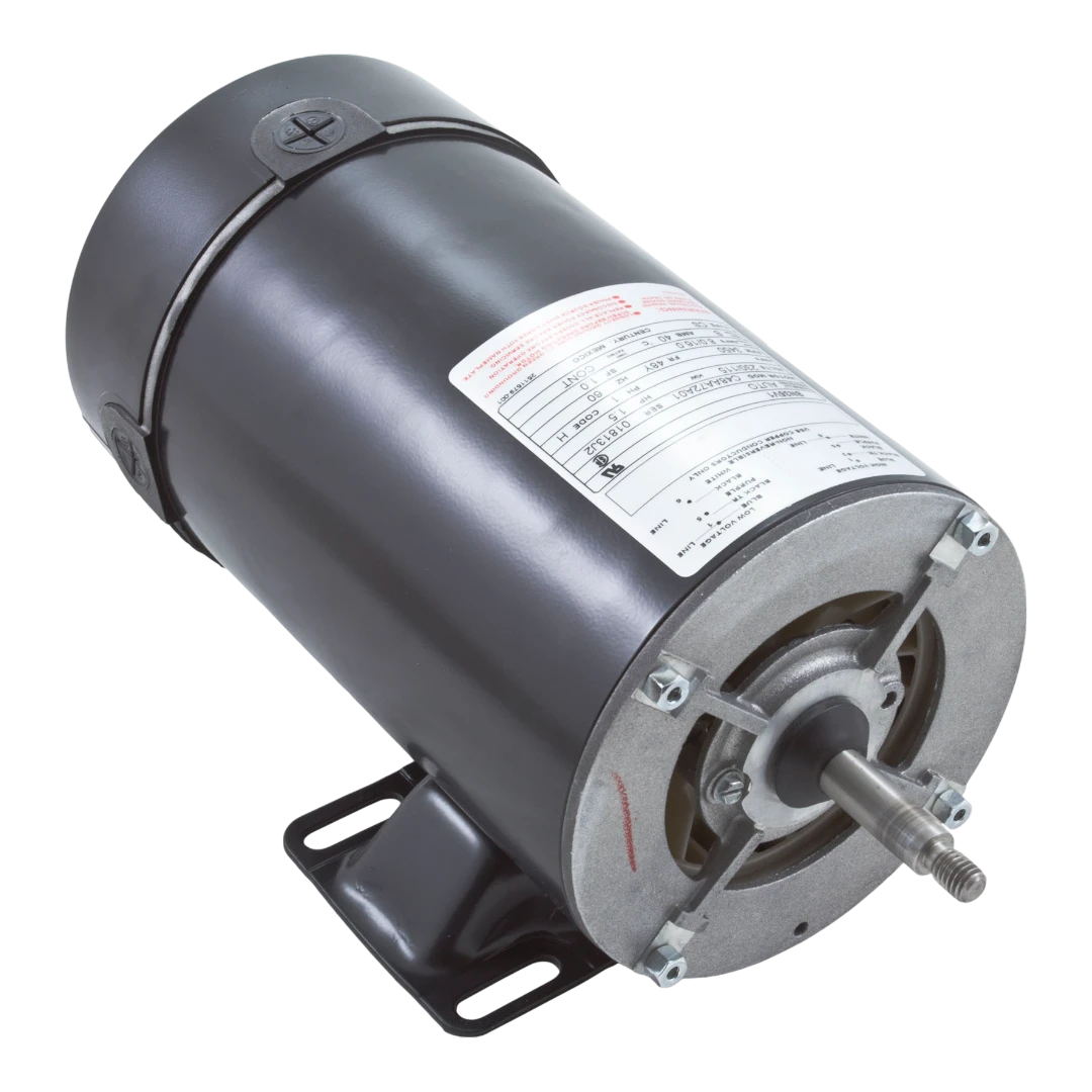 Century BN35V1 -1.5 HP pool pump motor 48Y frame - 115/230V single phase