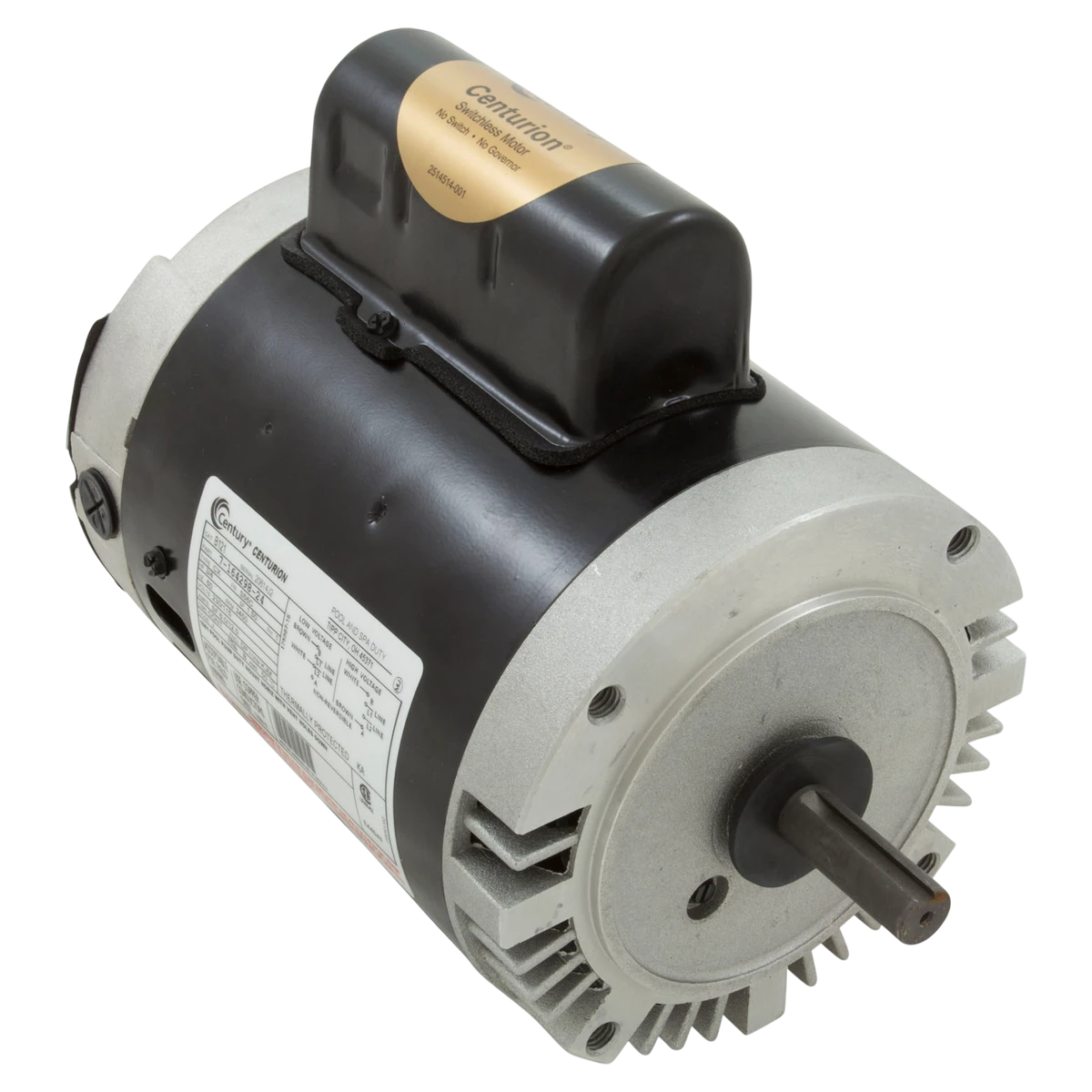 Century 3/4 HP 56C Pool Pump Motor (B121)