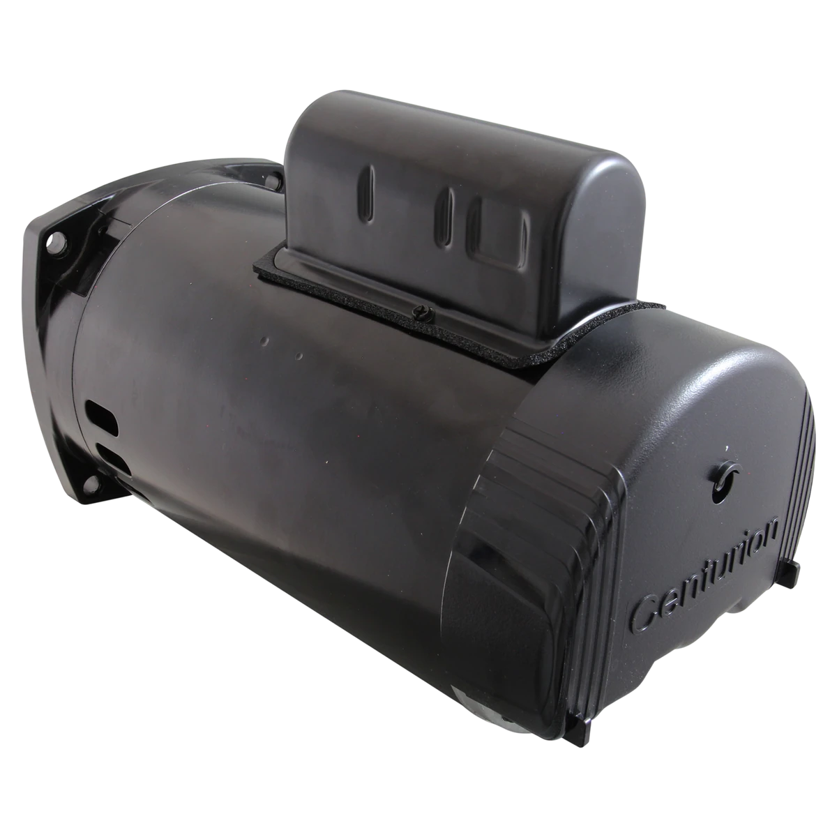 Century 2HP Up-Rated Pool Pump Motor 56Y (B2855) — reverse view