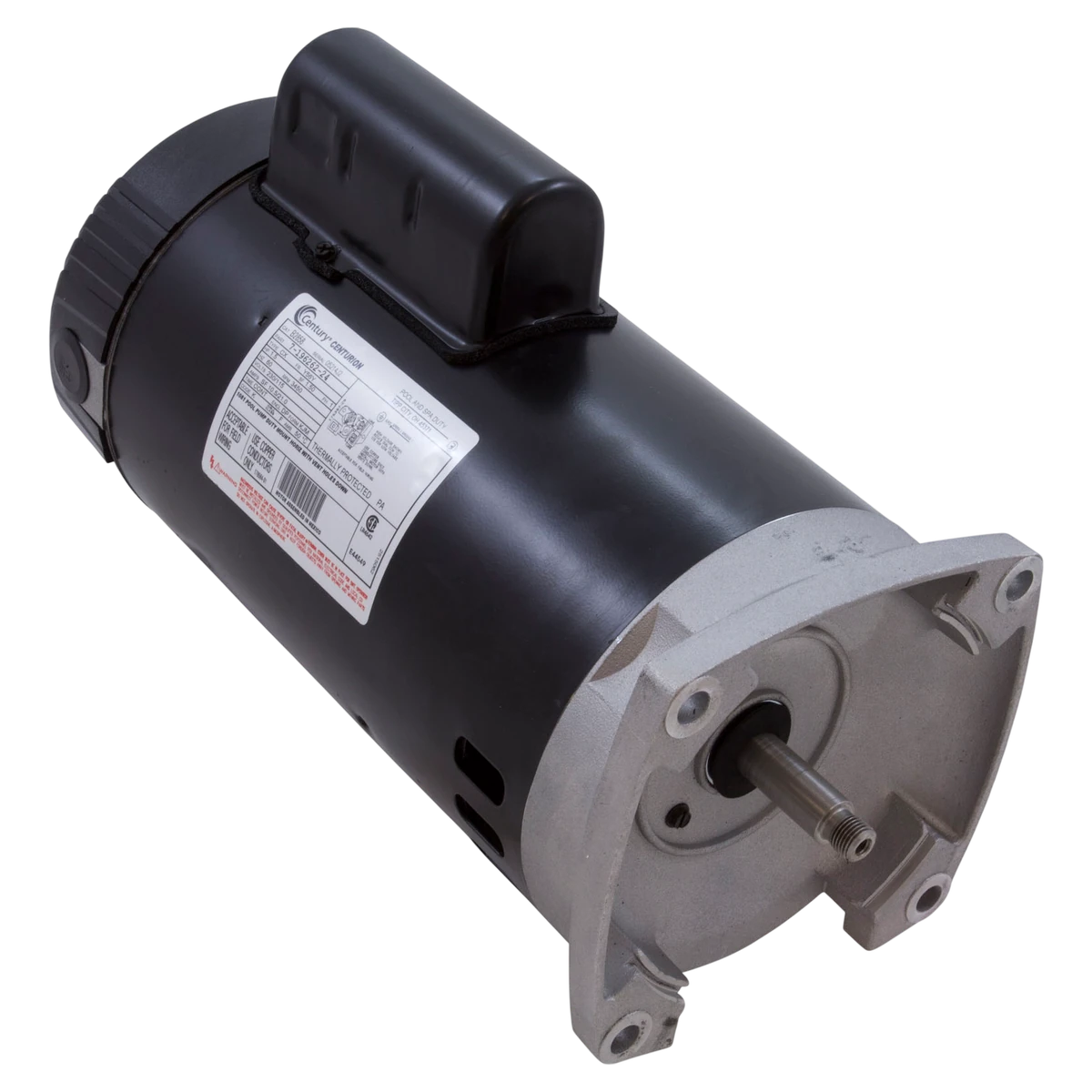 Century 1.5HP Full-Rate Pool Pump Motor (B2858)