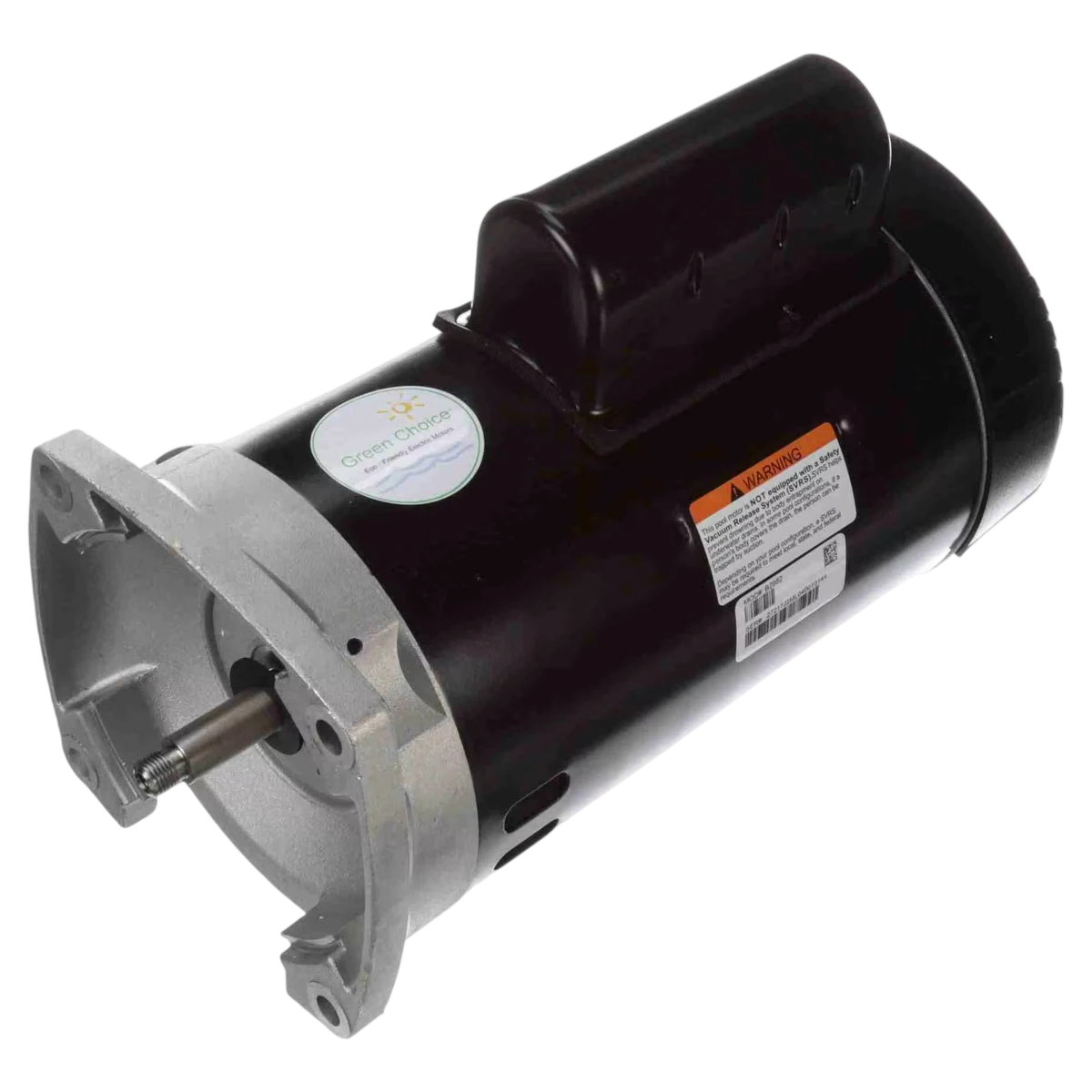 Century 1HP 2-Speed 56Y Motor (B2982)