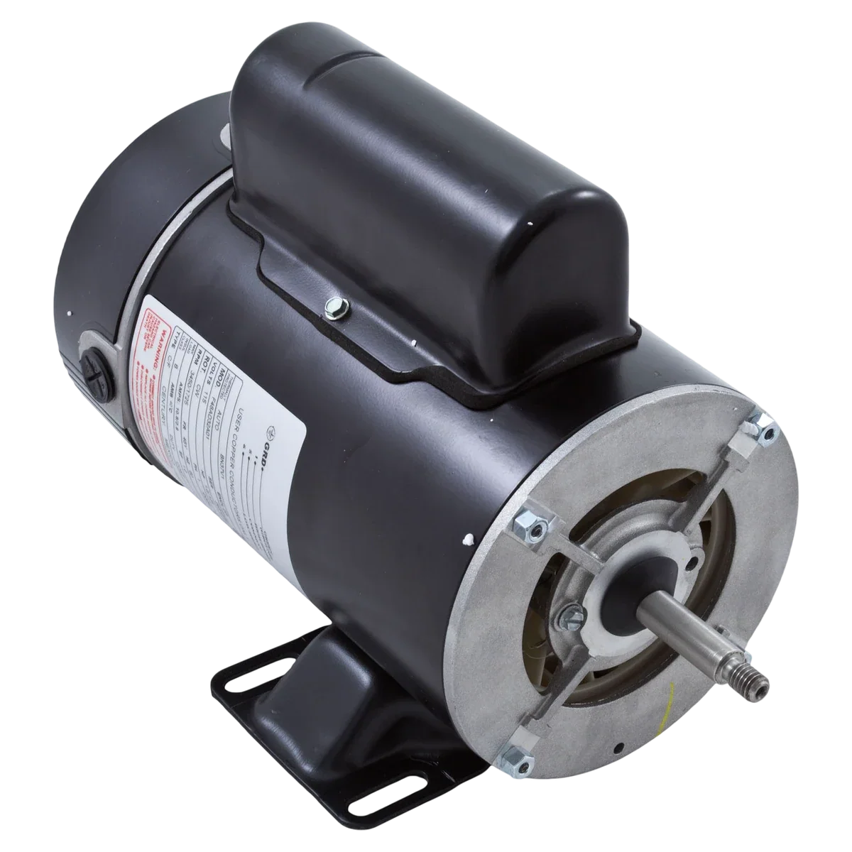 Century 1 HP 48Y 2-Speed Motor (BN37V1)