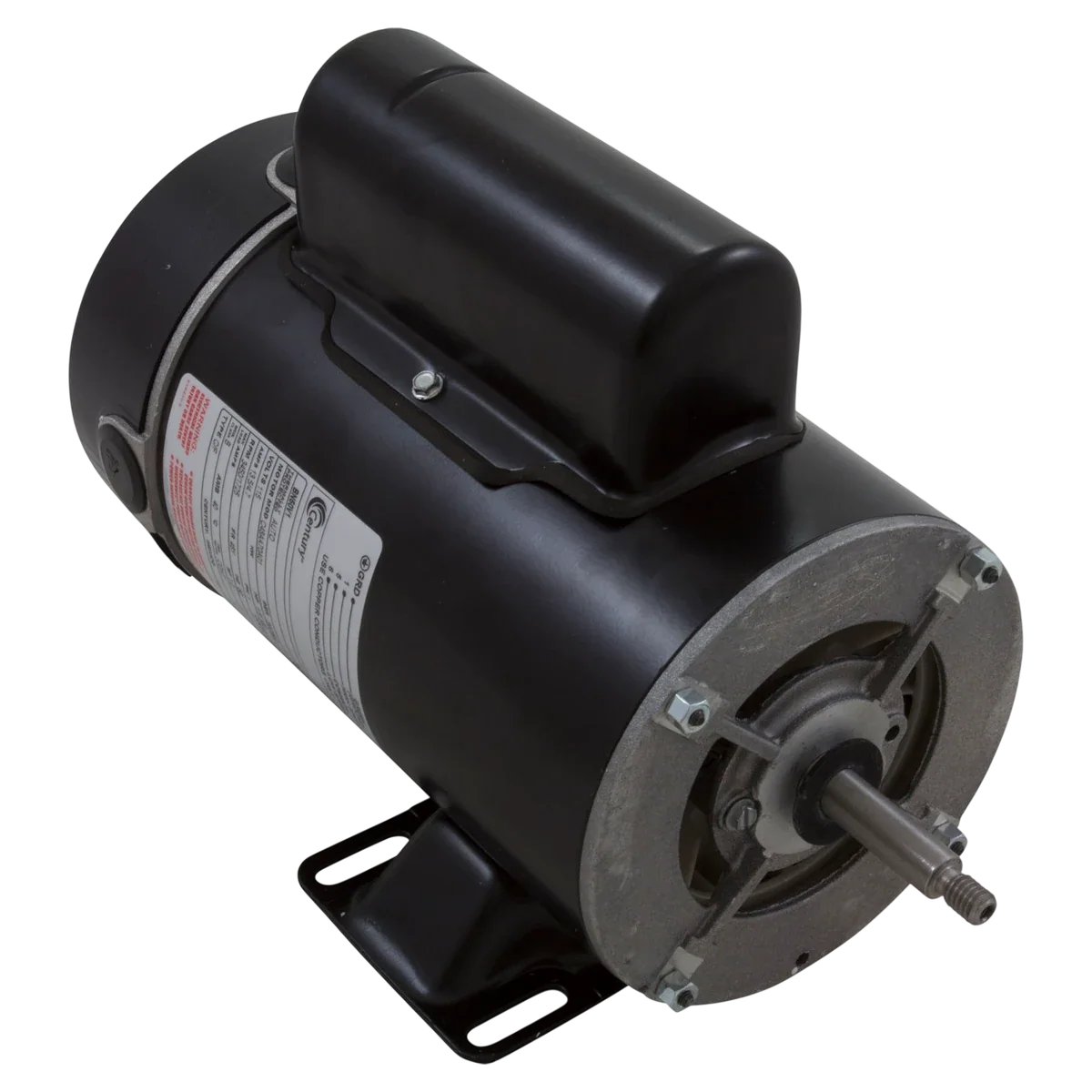 Century Flex-48 1.5 HP Thru-Bolt Motor (BN50V1)